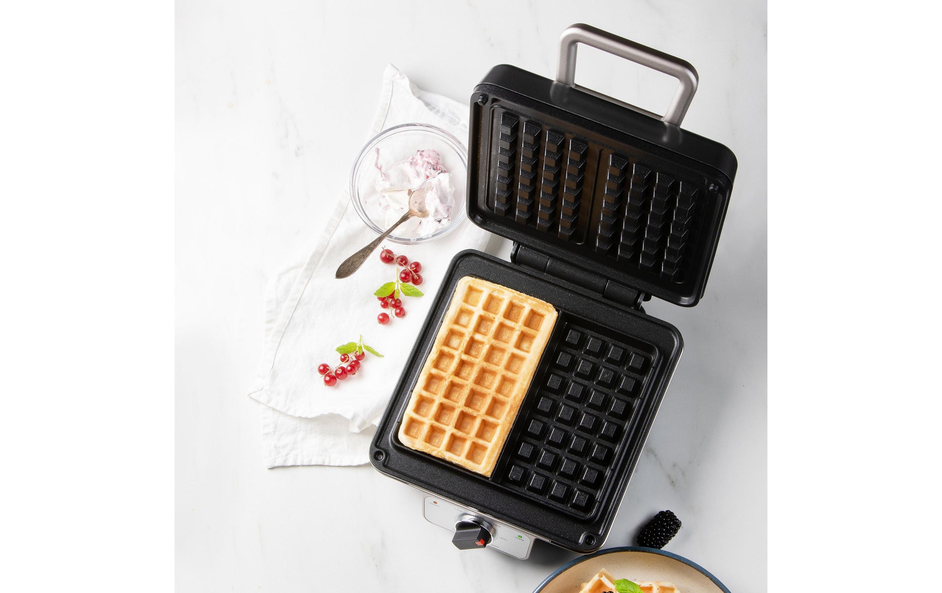 Domo Waffeleisen DO1173W