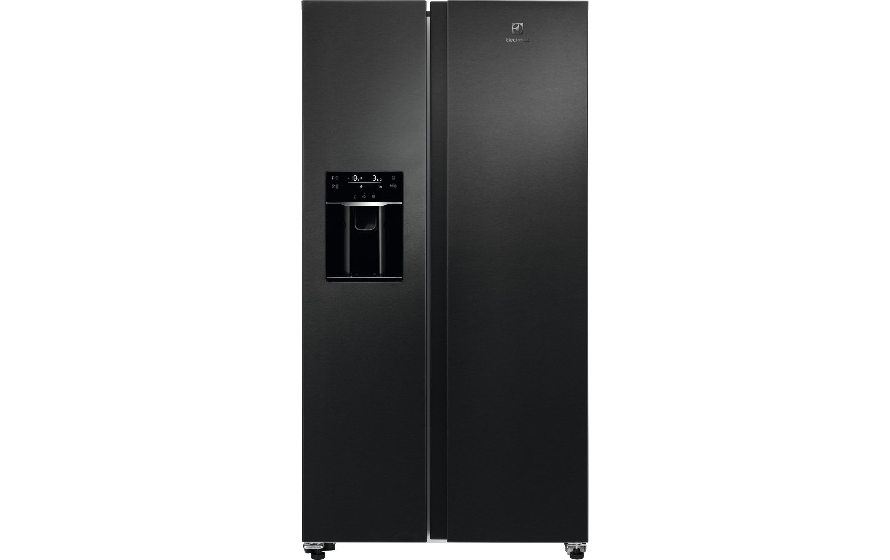 Electrolux Foodcenter X Deep EAL575NWMS Schwarz Electrolux Foodcenter X Deep EAL575NWMS Schwarz