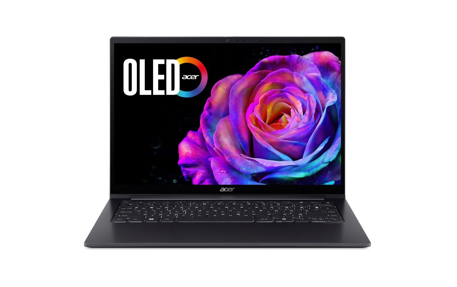 Acer Notebook TM P614-55T Ultra 7 355 W11P 14 Touch 16 GB 512 GB