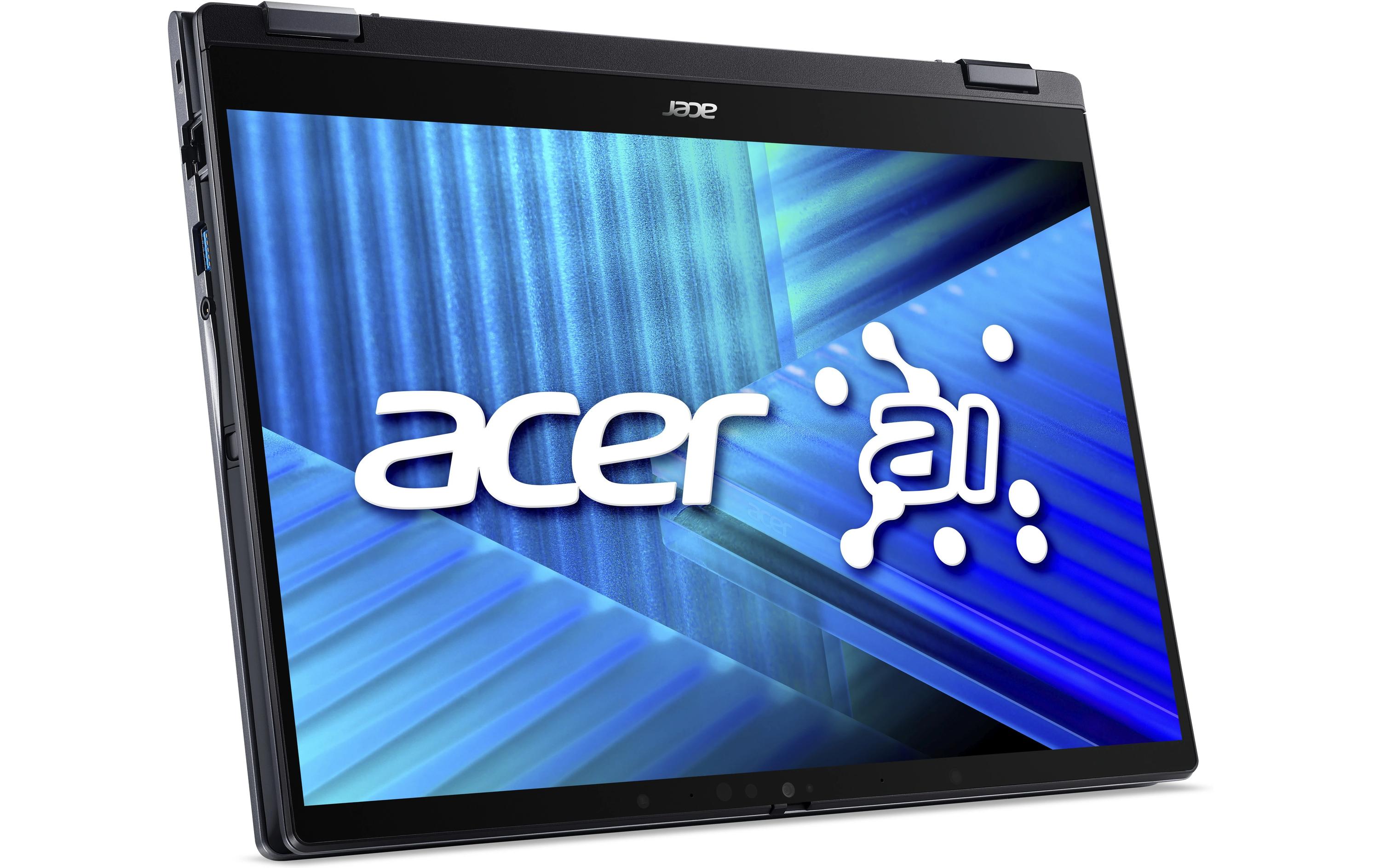 Acer Notebook TravelMate P4 Spin (TMP414RN-55-TCO-71MY)
