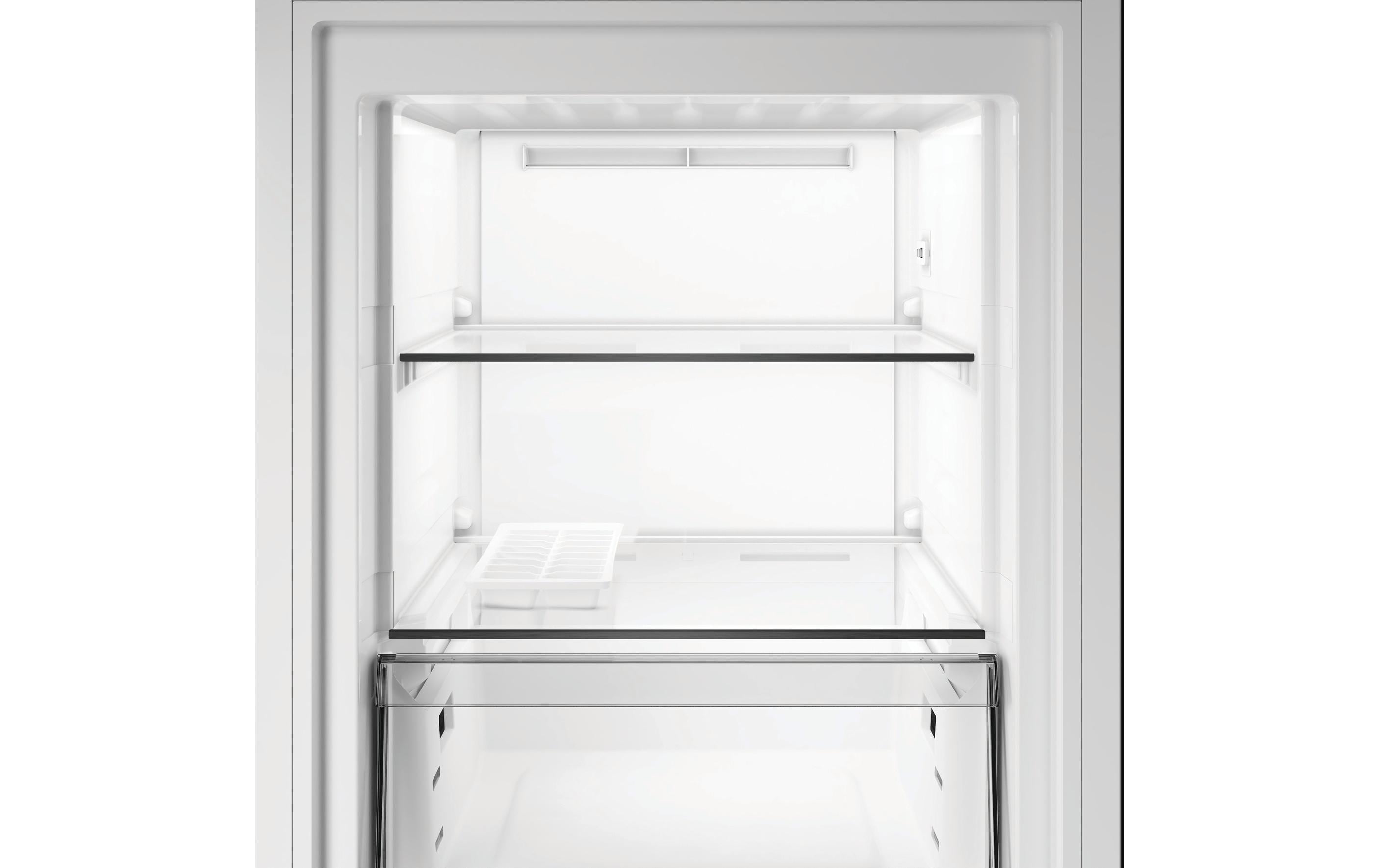 Bauknecht Gefrierschrank BKGF186 Rechts