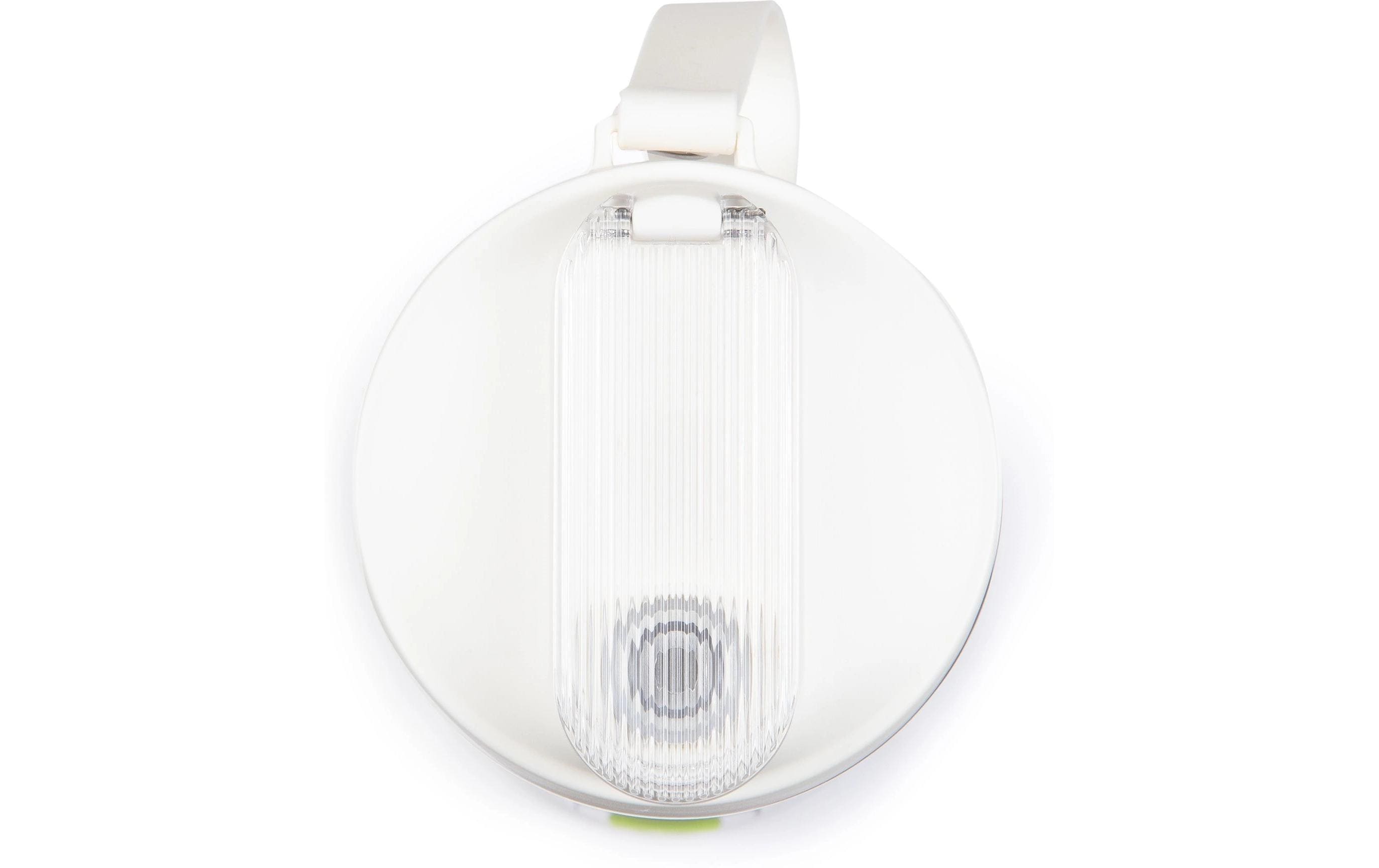 Domo Standmixer DO752BL Silber/Weiss