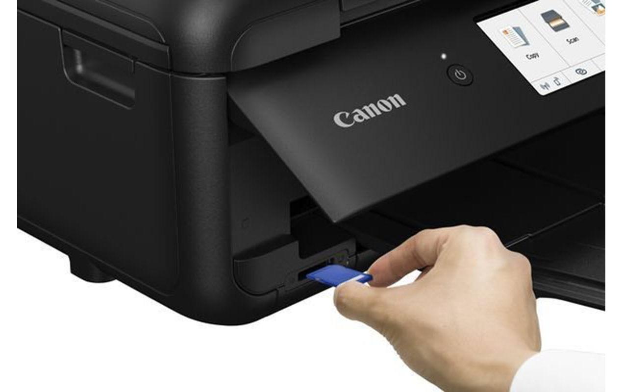 Canon Multifunktionsdrucker PIXMA TS9550 WLAN