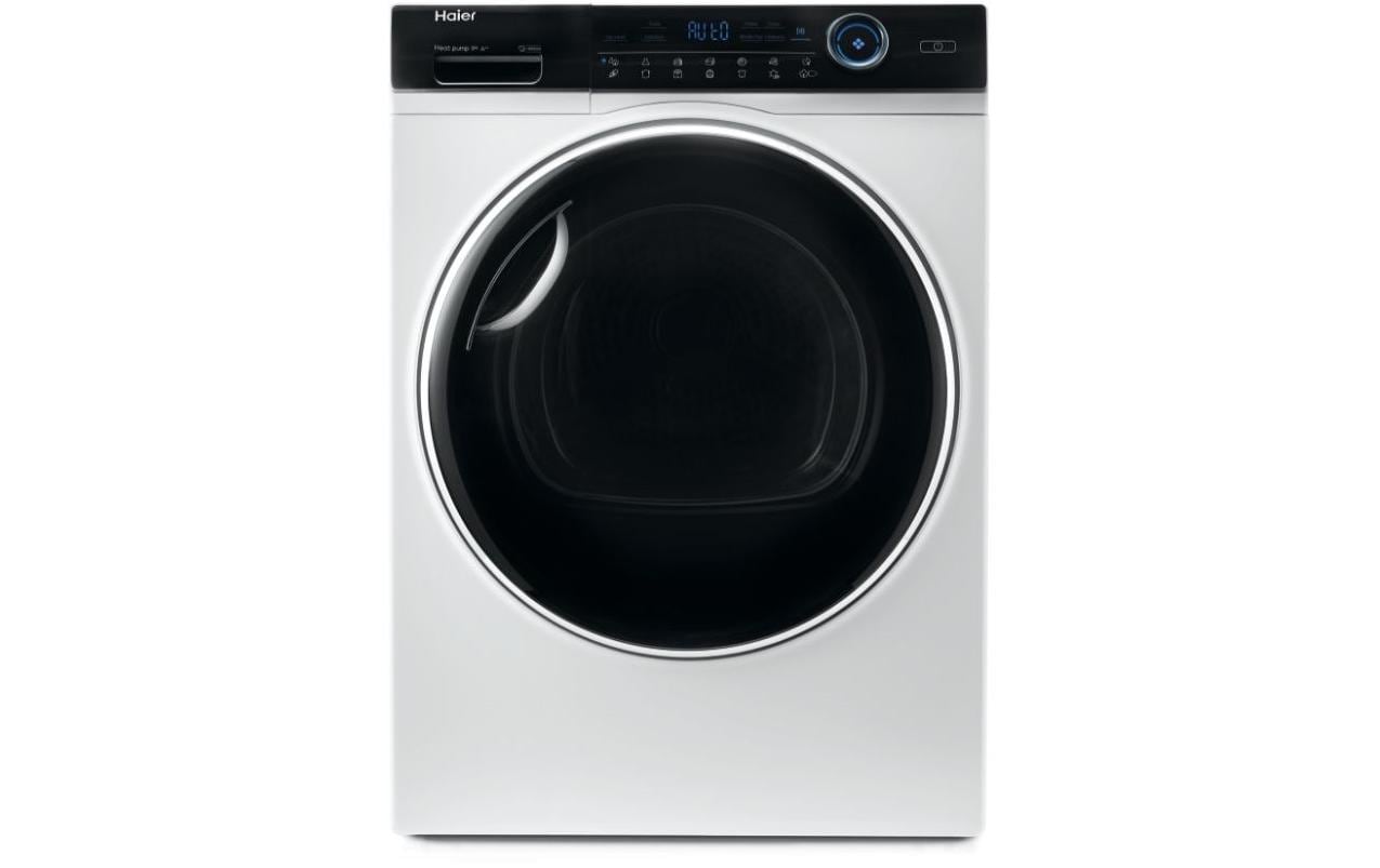 Haier Wäschetrockner HD90-A2979-S Rechts Haier Wäschetrockner HD90-A2979-S Rechts