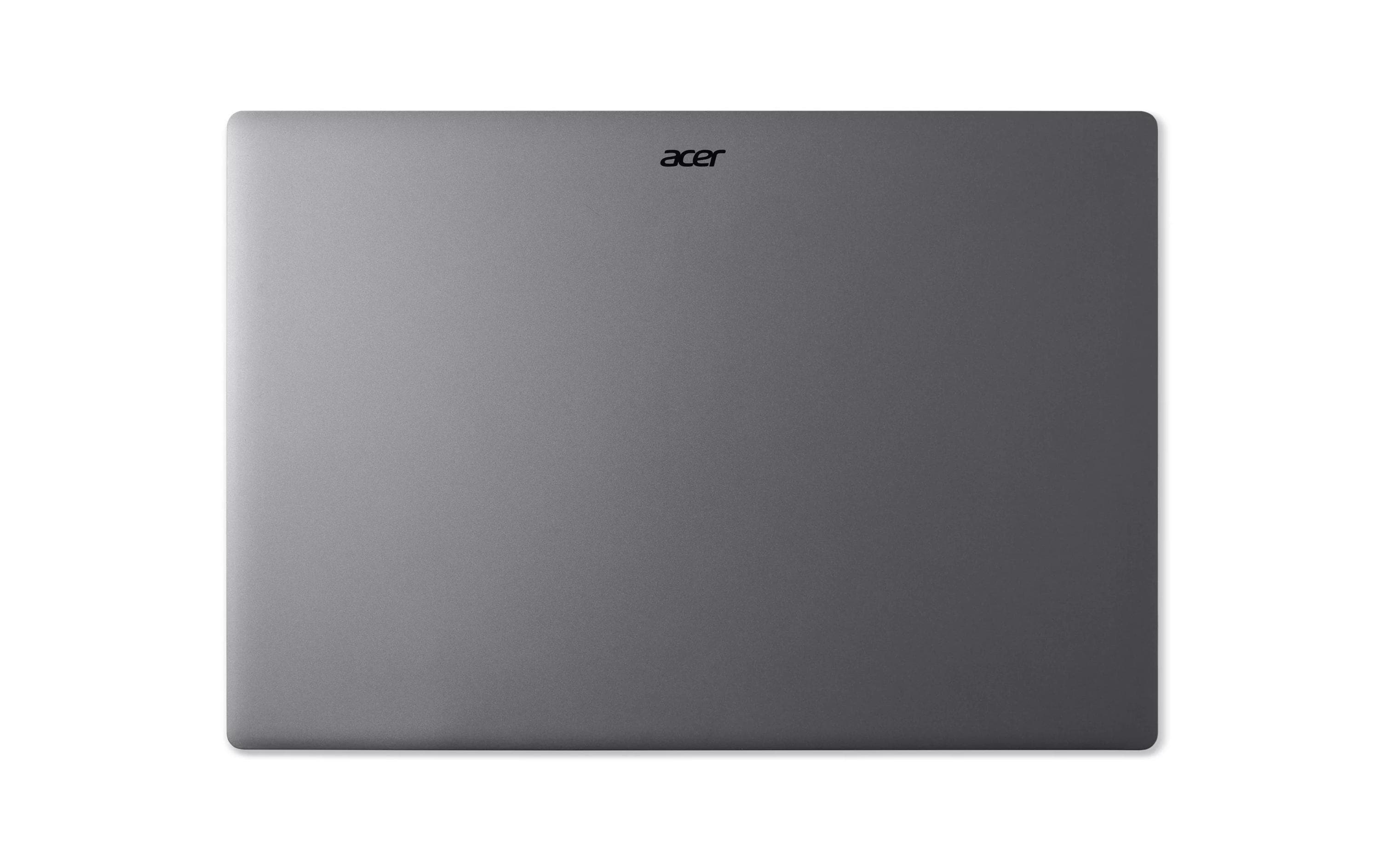 Acer Notebook Aspire Lite AL15-47P-R325 Notebook