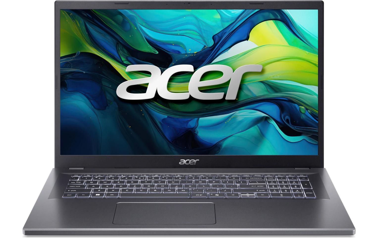 Acer Notebook Aspire 17 (A17-51M-75K4)