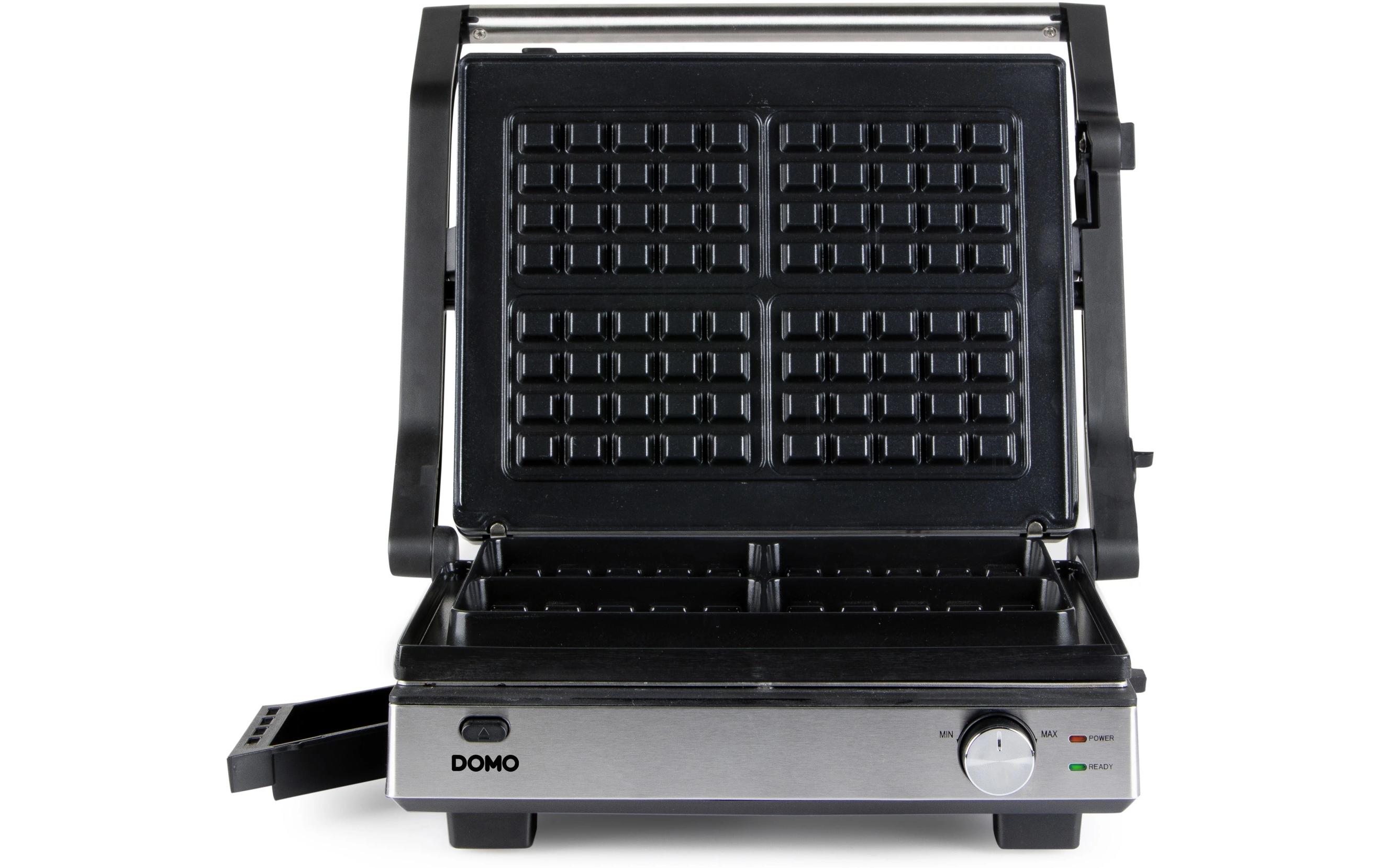 Domo Kontaktgrill DO9287G 1800 W