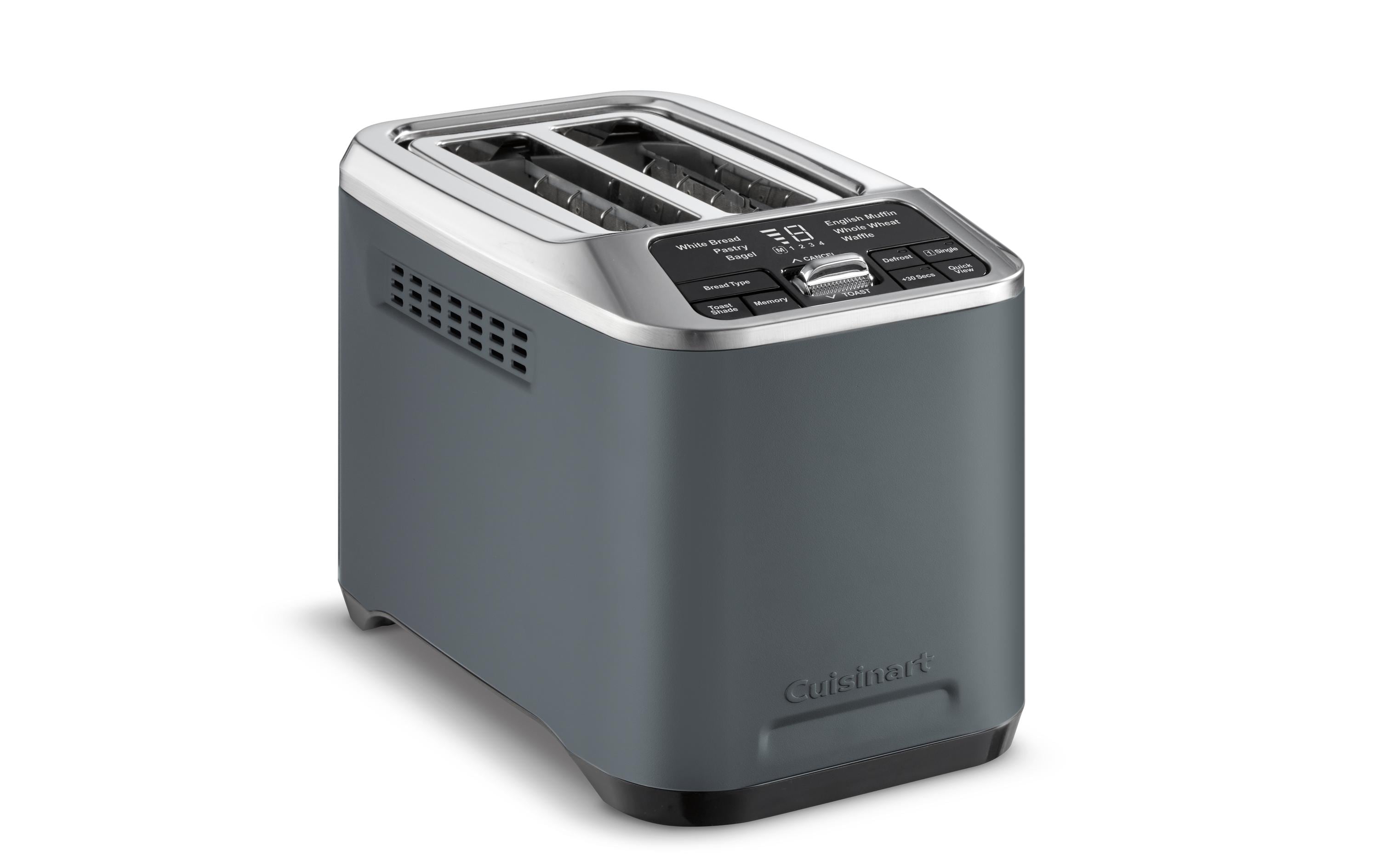 Cuisinart SmartElite Blau/Schwarz/Grau/Blue Denim