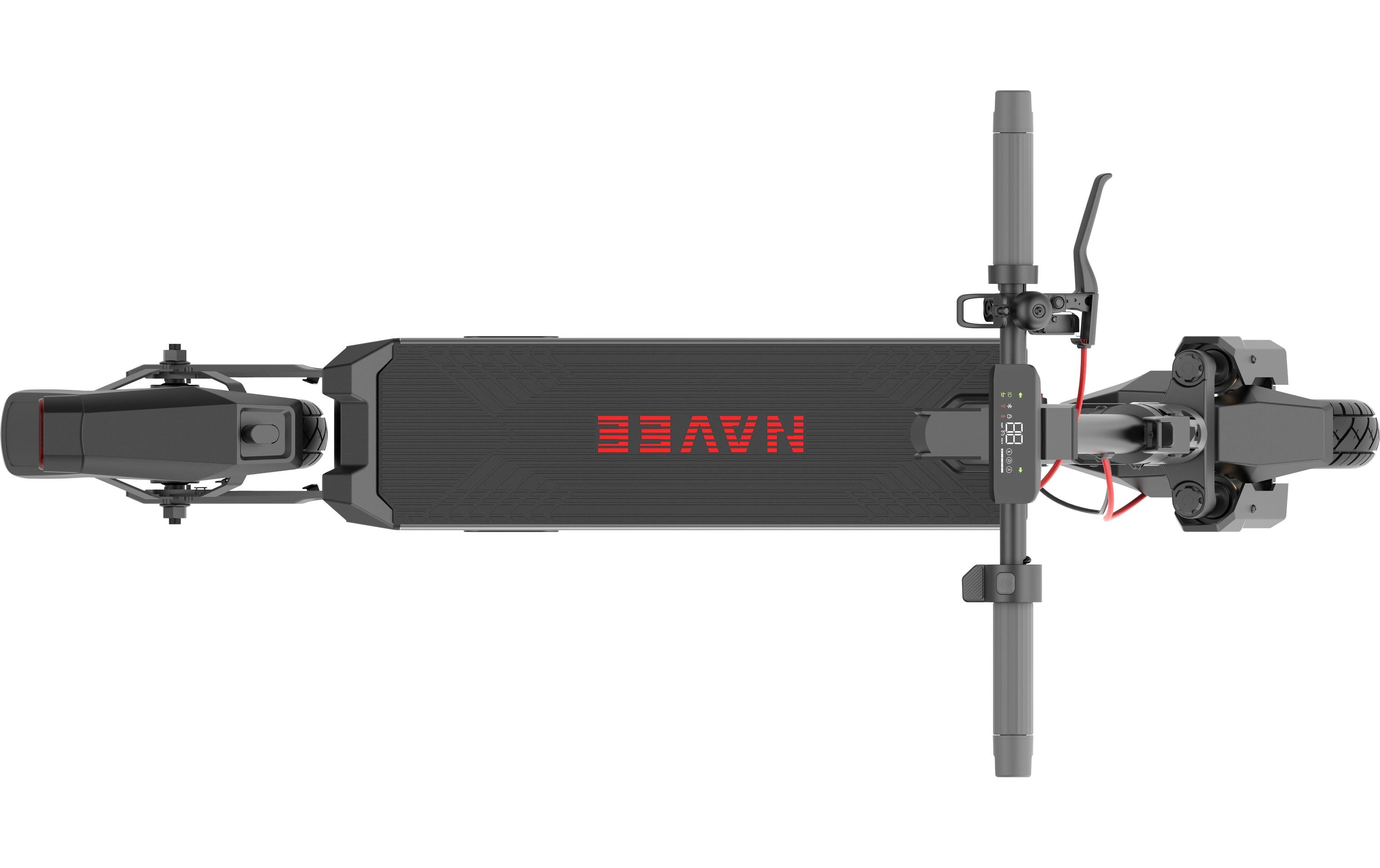 Navee E-Scooter G5 800 W, 20 km/h