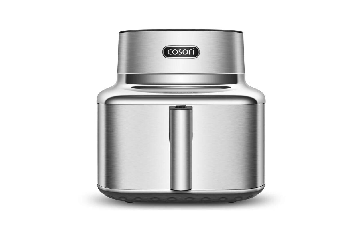 Cosori Heissluft-Fritteuse Iconic Single 6.2 l