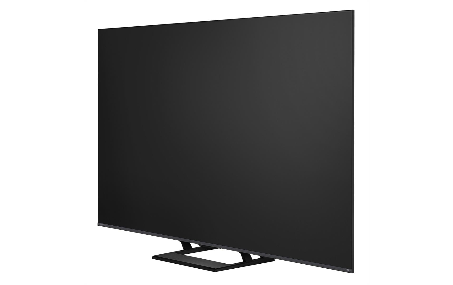 Hisense TV 50U7SE 50, 3840 x 2160 (Ultra HD 4K), Mini LED