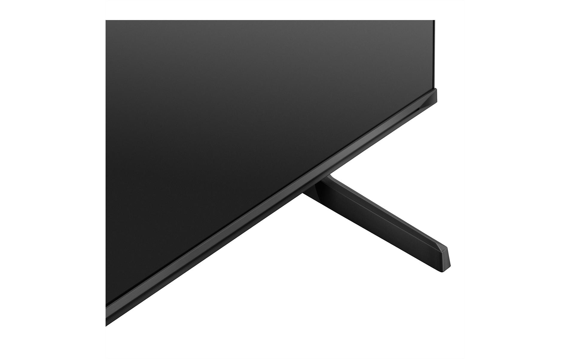 Hisense TV 43E7S PRO 43, 3840 x 2160 (Ultra HD 4K), QLED