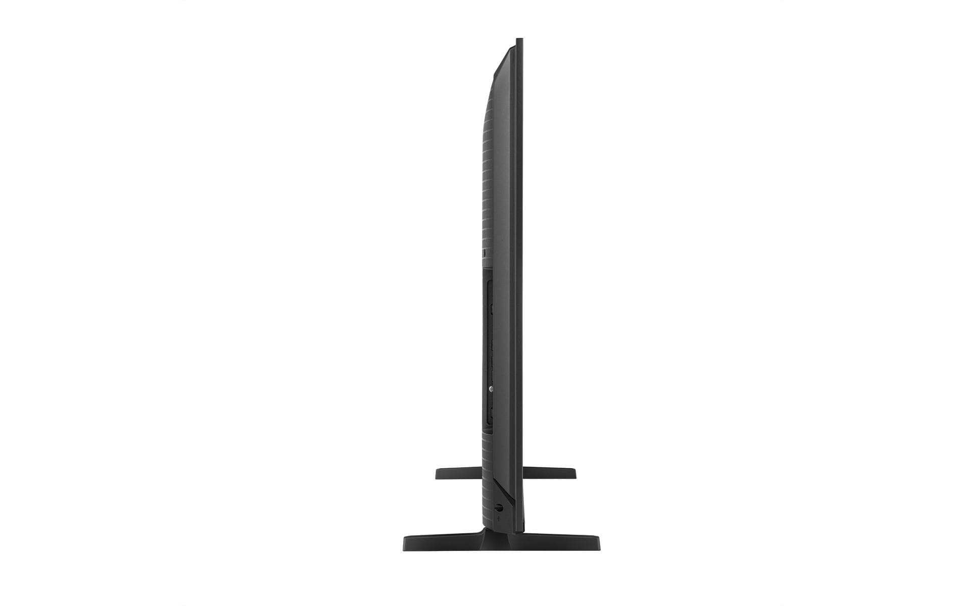 Hisense TV 43E7S PRO 43, 3840 x 2160 (Ultra HD 4K), QLED