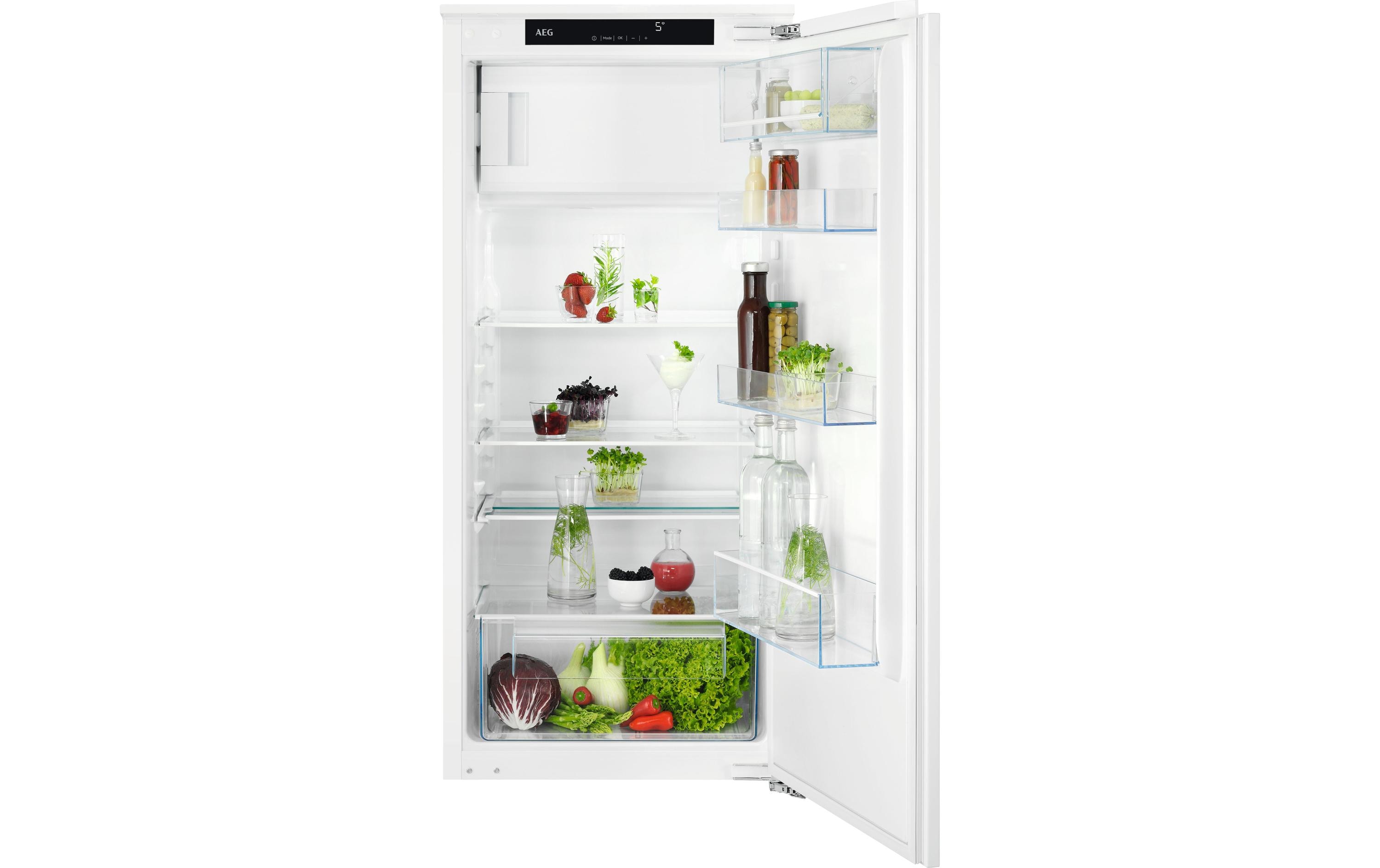 AEG by Electrolux Einbaukühlschrank AIK2035R Wechselbar/Rechts