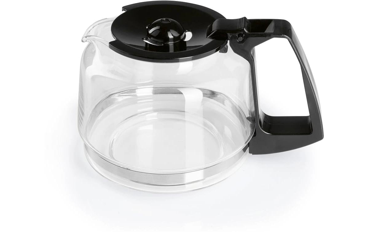 Barista Filterkaffeemaschine 30383 Schwarz