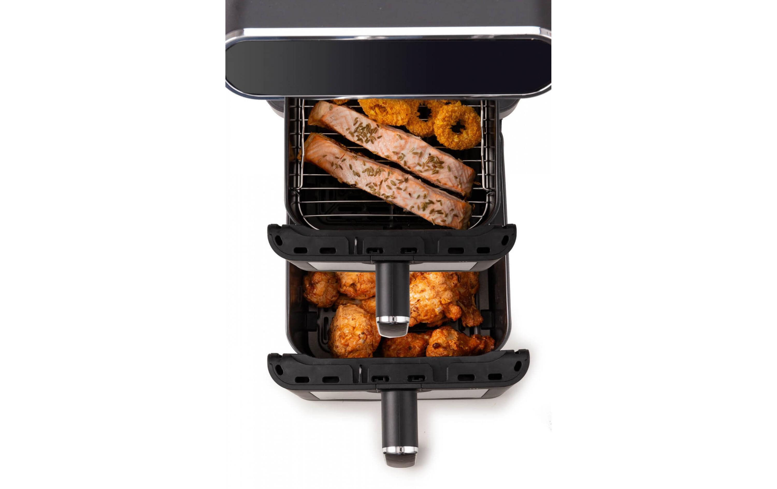 Ariete Heissluft-Fritteuse ARI-4640 11 l
