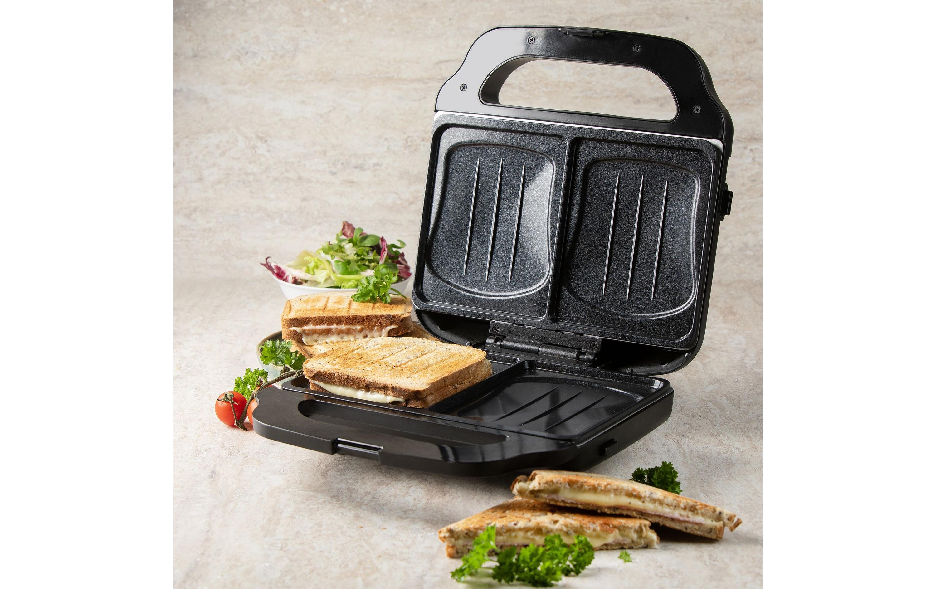 Domo Kontaktgrill DO9291C 1400 W