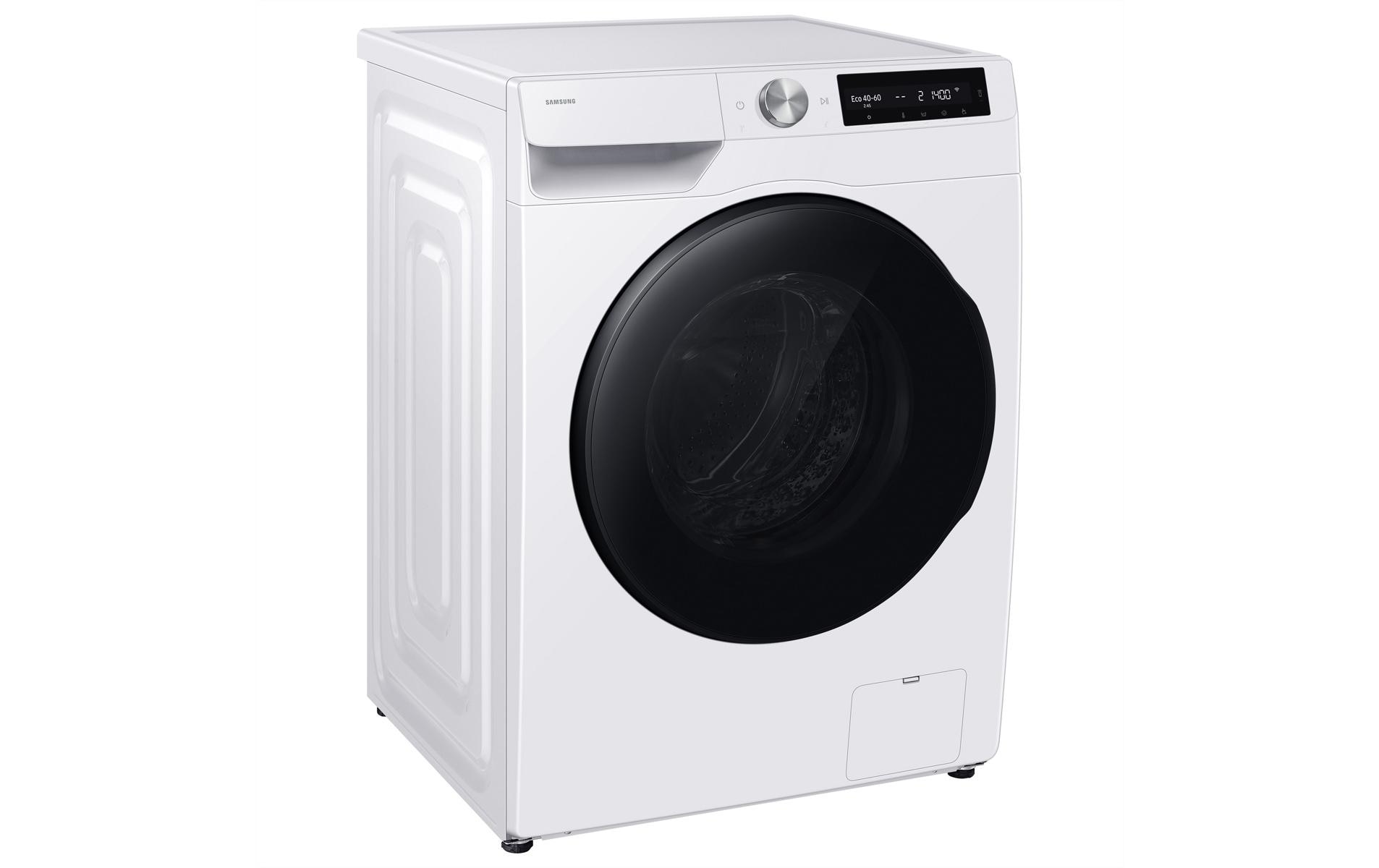 Samsung Waschtrockner WD10HG6U94BEU5 Links