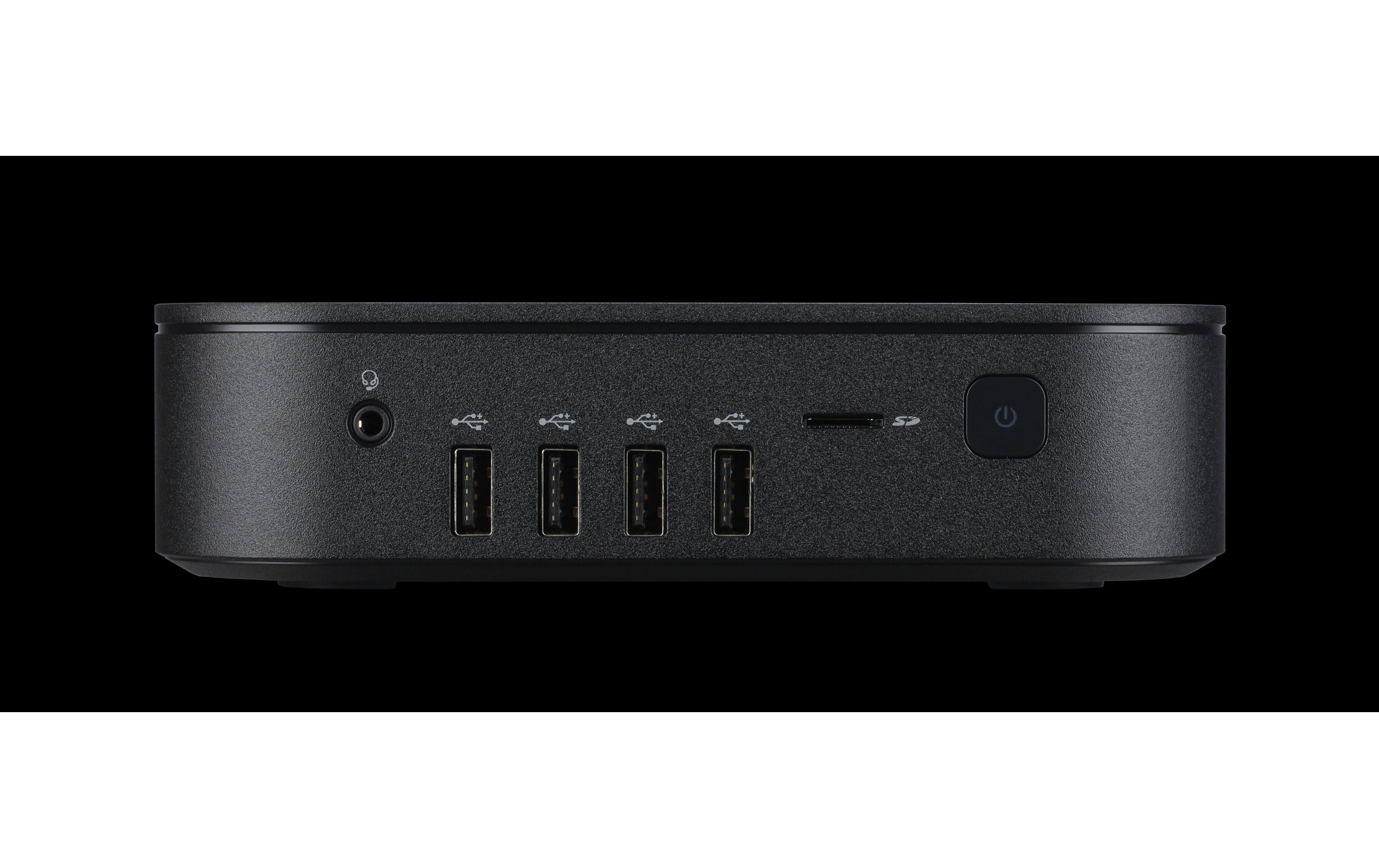 Acer Mini PC ChromeBox CXI6