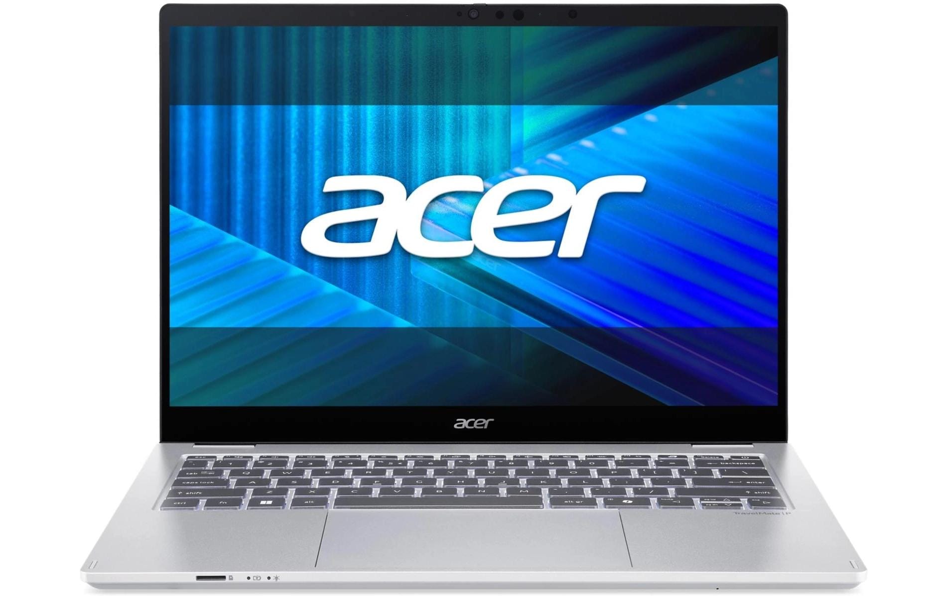 Acer Notebook TravelMate P4 Spin TMP414RN-56-TCO-77MH