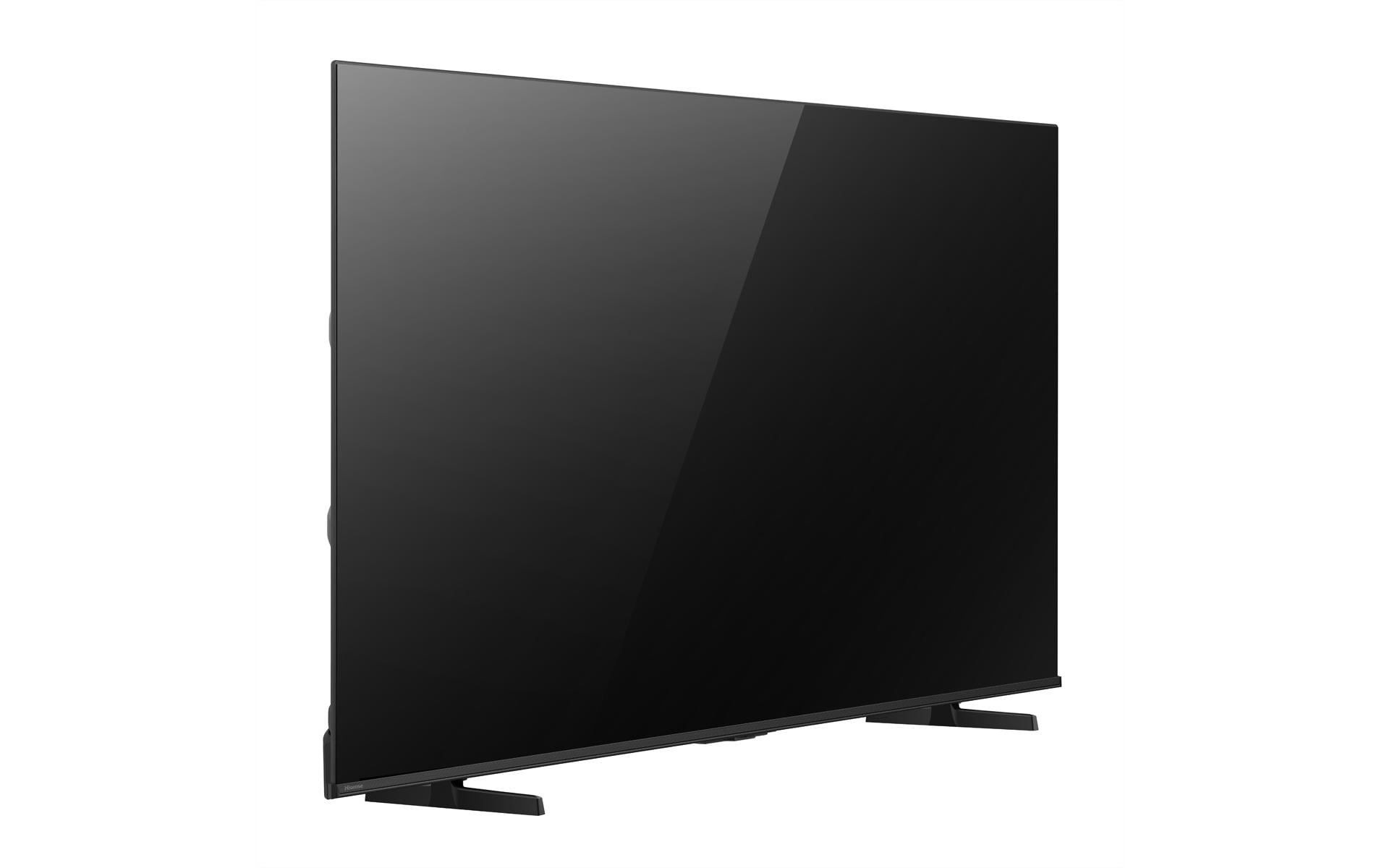 Hisense TV 50E7S 50, 3840 x 2160 (Ultra HD 4K), QLED