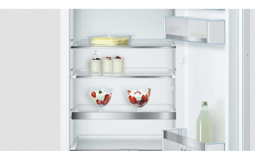 Bosch Einbaukühlschrank KIL72AFE0 Rechts (wechselbar)