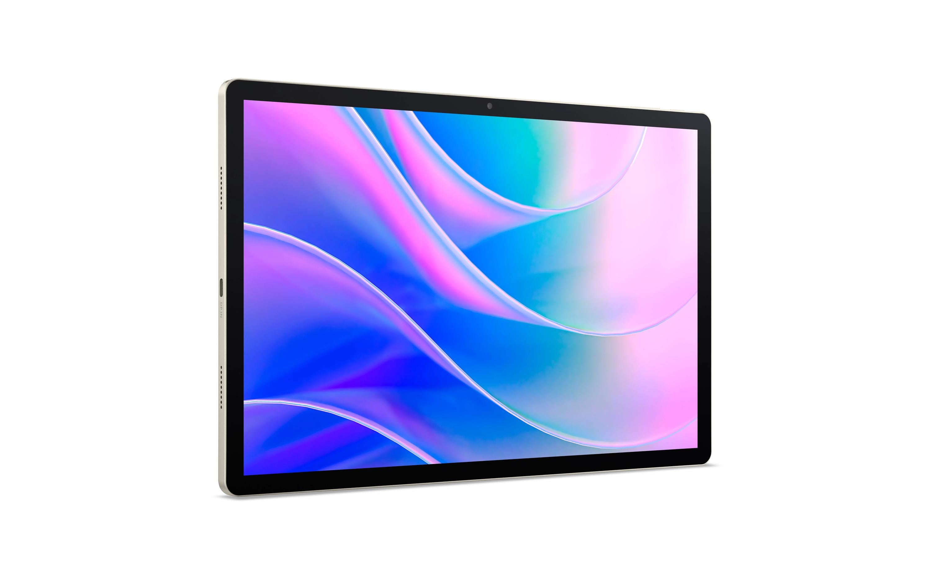 Acer Tablet Iconia A14-11MN-A445 128 GB Silbergrau