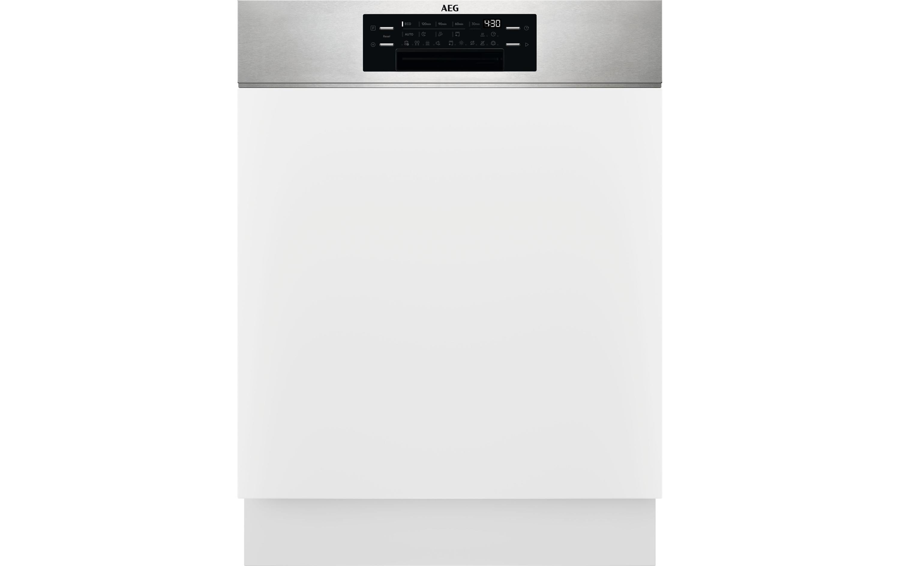 AEG by Electrolux Einbaugeschirrspüler GS60BISM