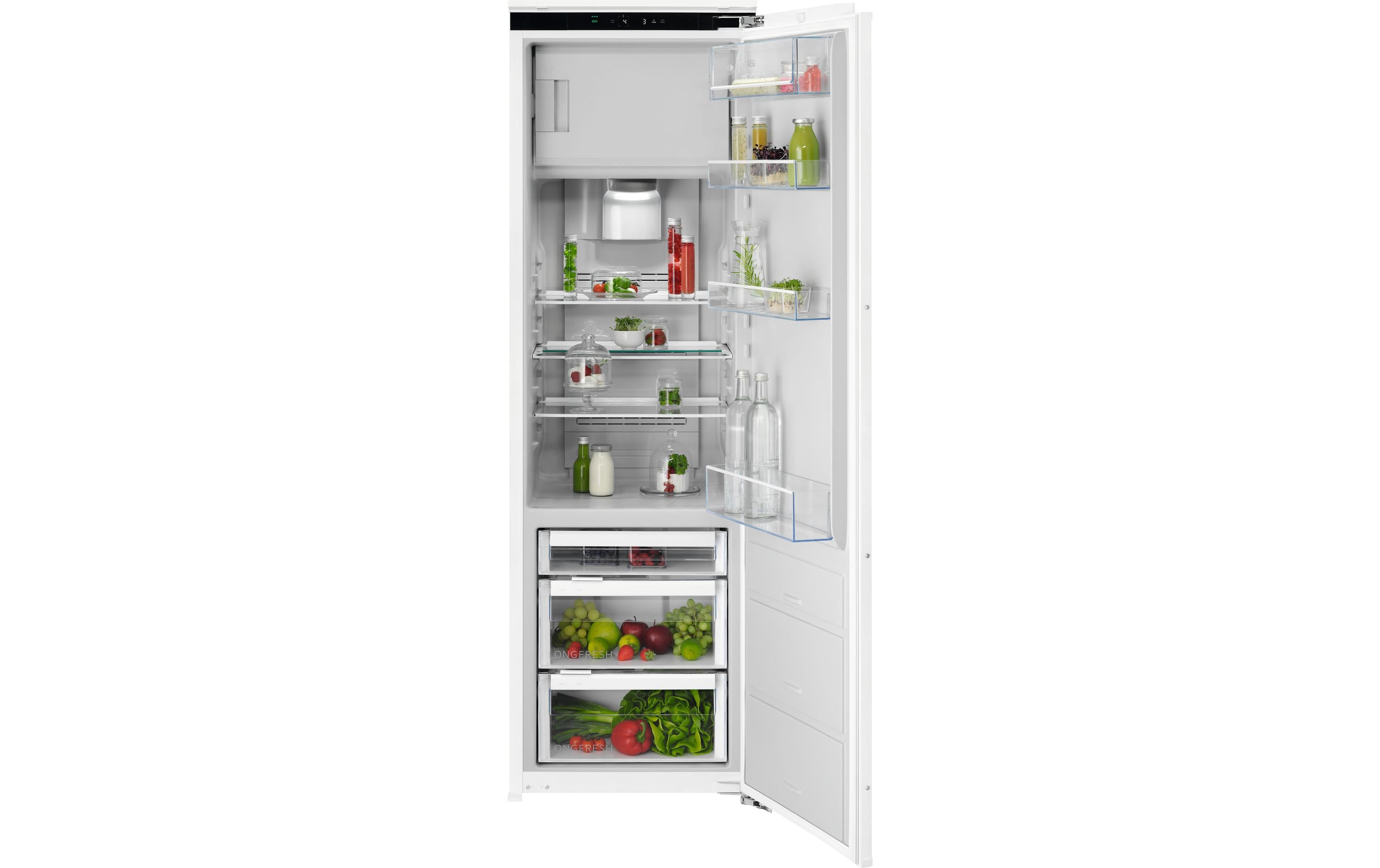 AEG by Electrolux Kühlschrank AIK2655R Wechselbar/Rechts