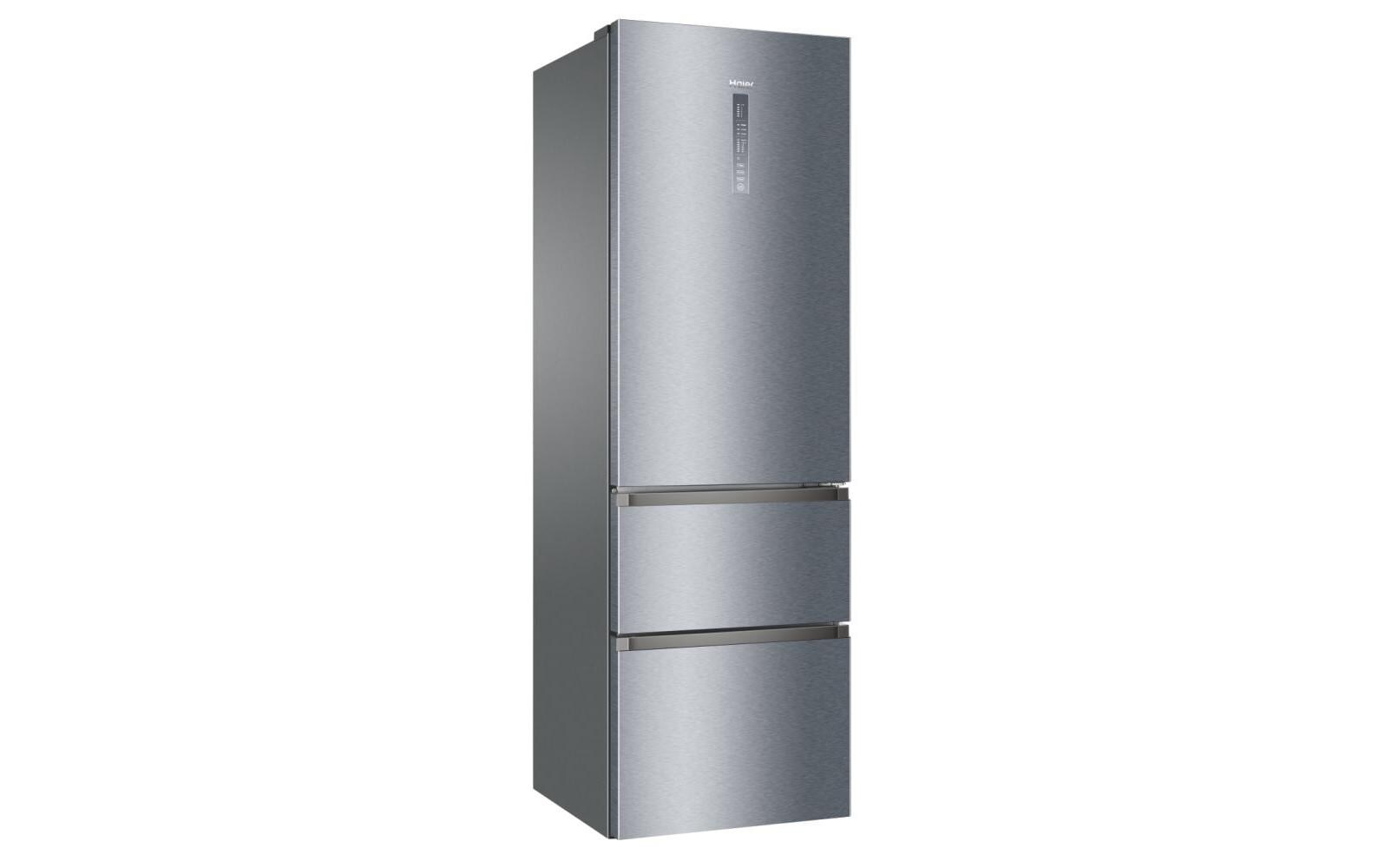 Haier Kühl-Gefrierkombination A3FE835CGJE, Rechts