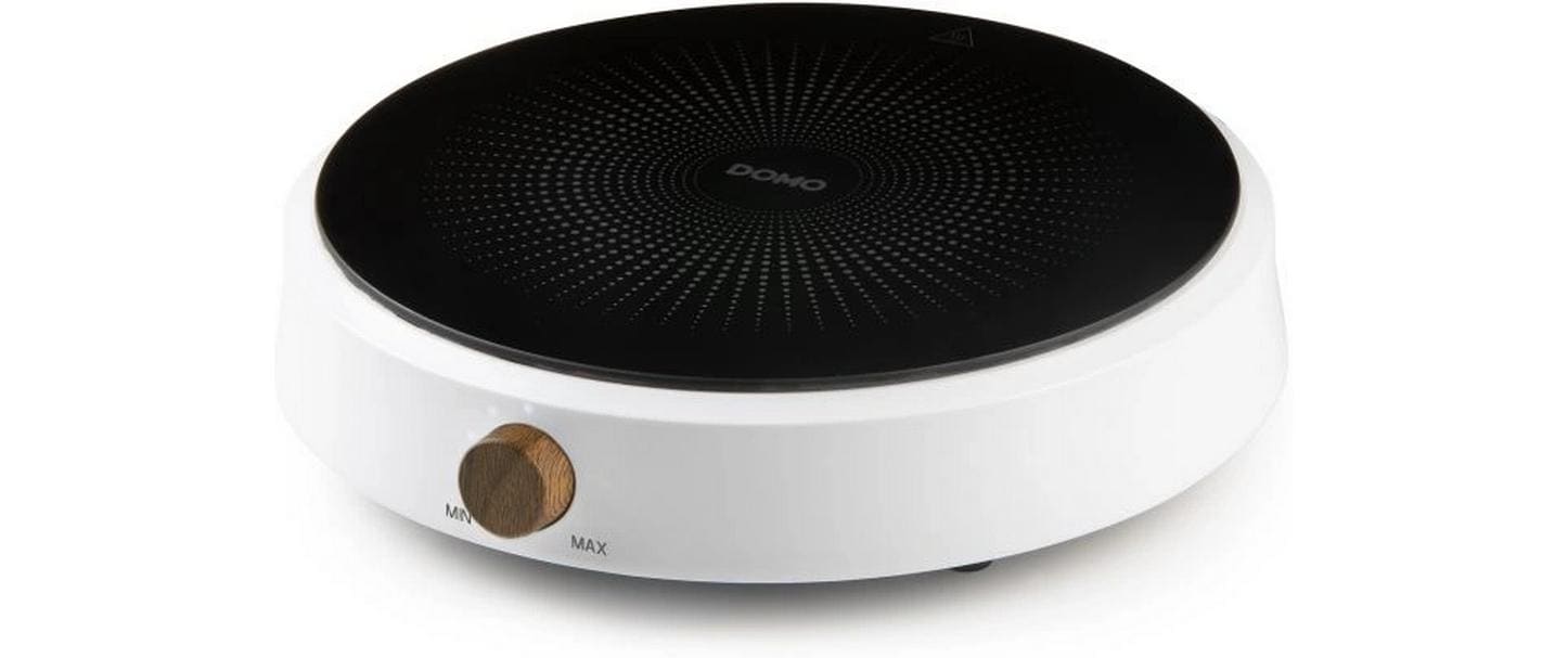 Domo Induktionskochplatte DO30112IP 2000 W