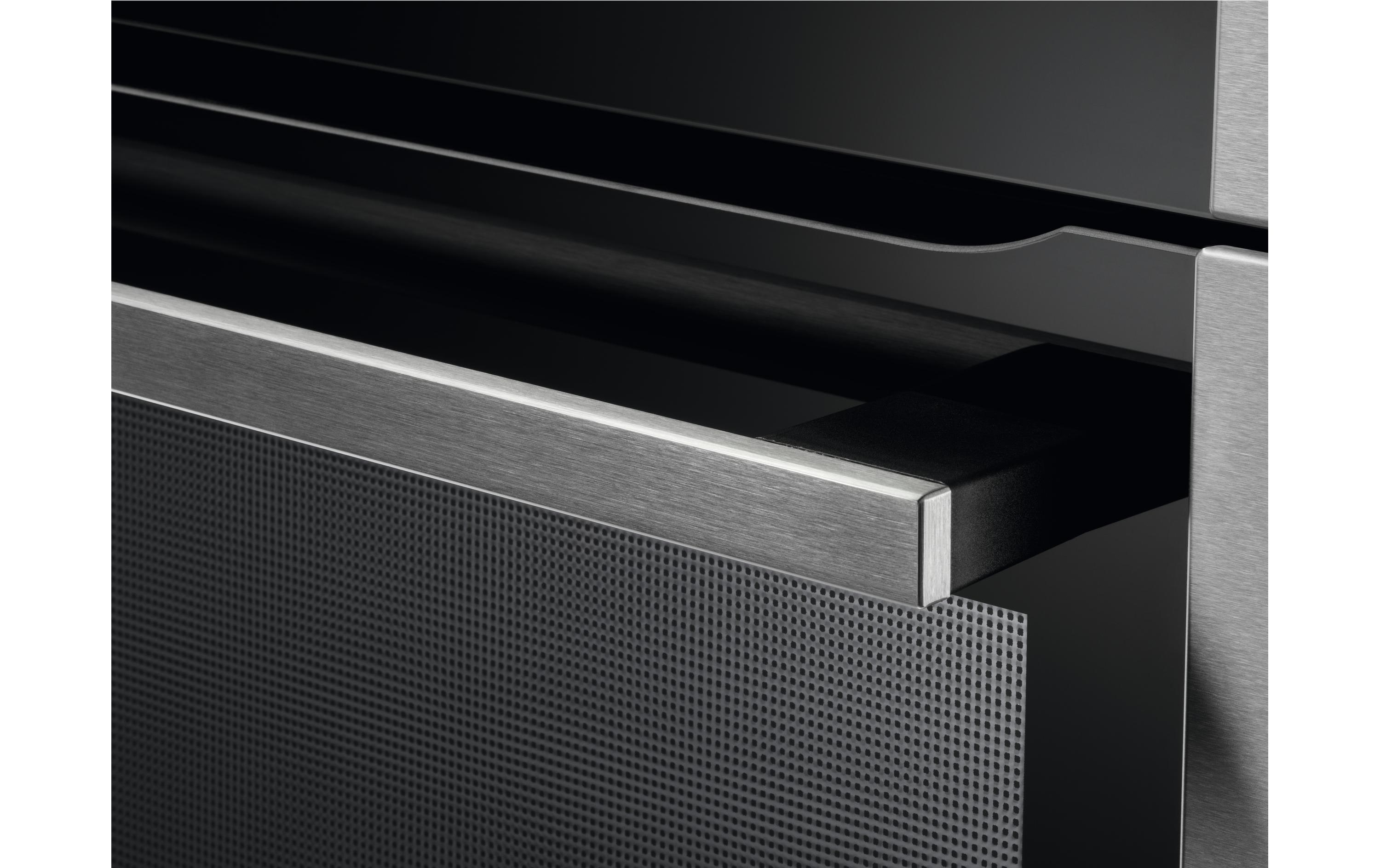 AEG by Electrolux Einbaubackofen BOBZYM