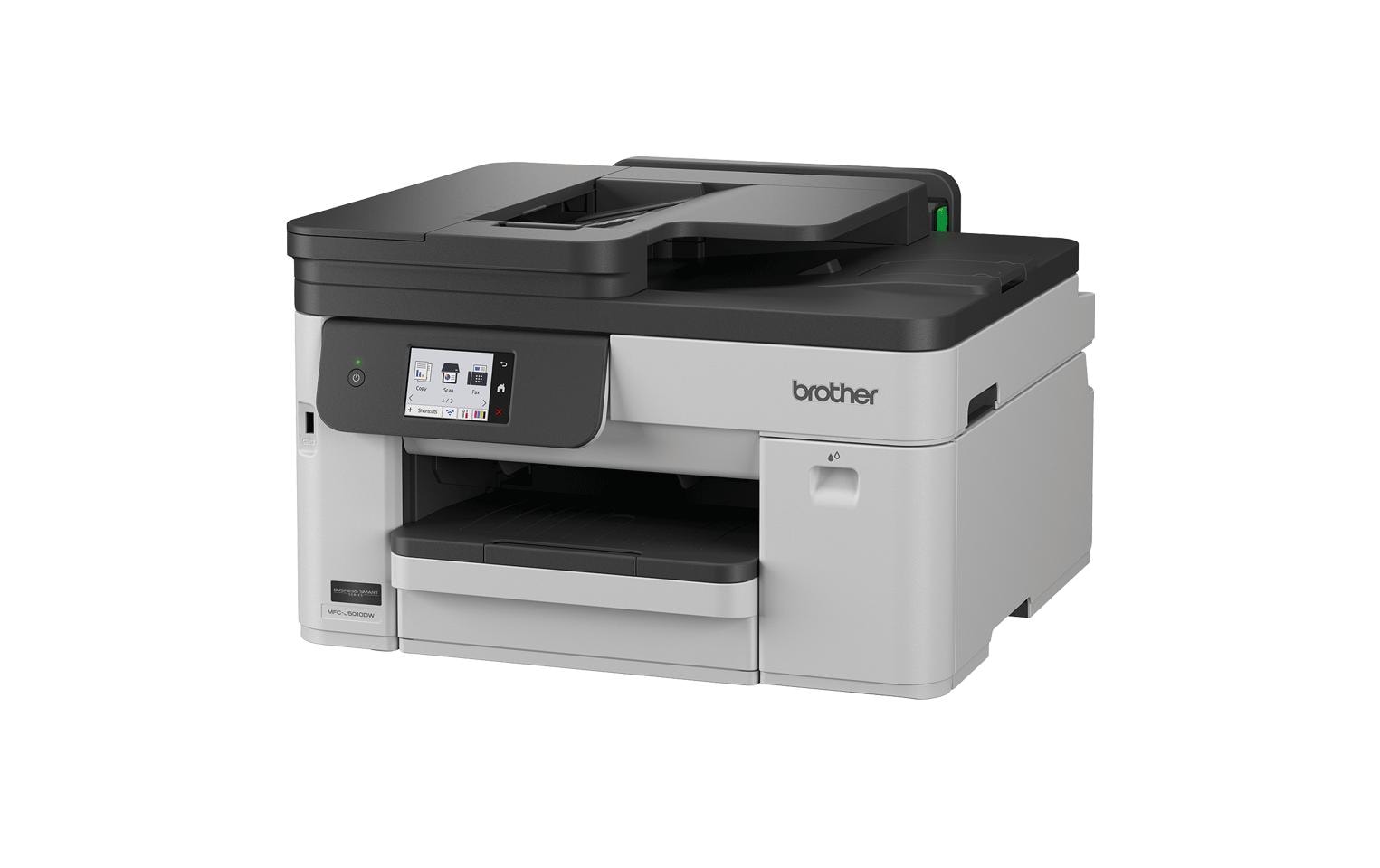 Brother Multifunktionsdrucker MFC-J5010DW A4 Tintenstrahl