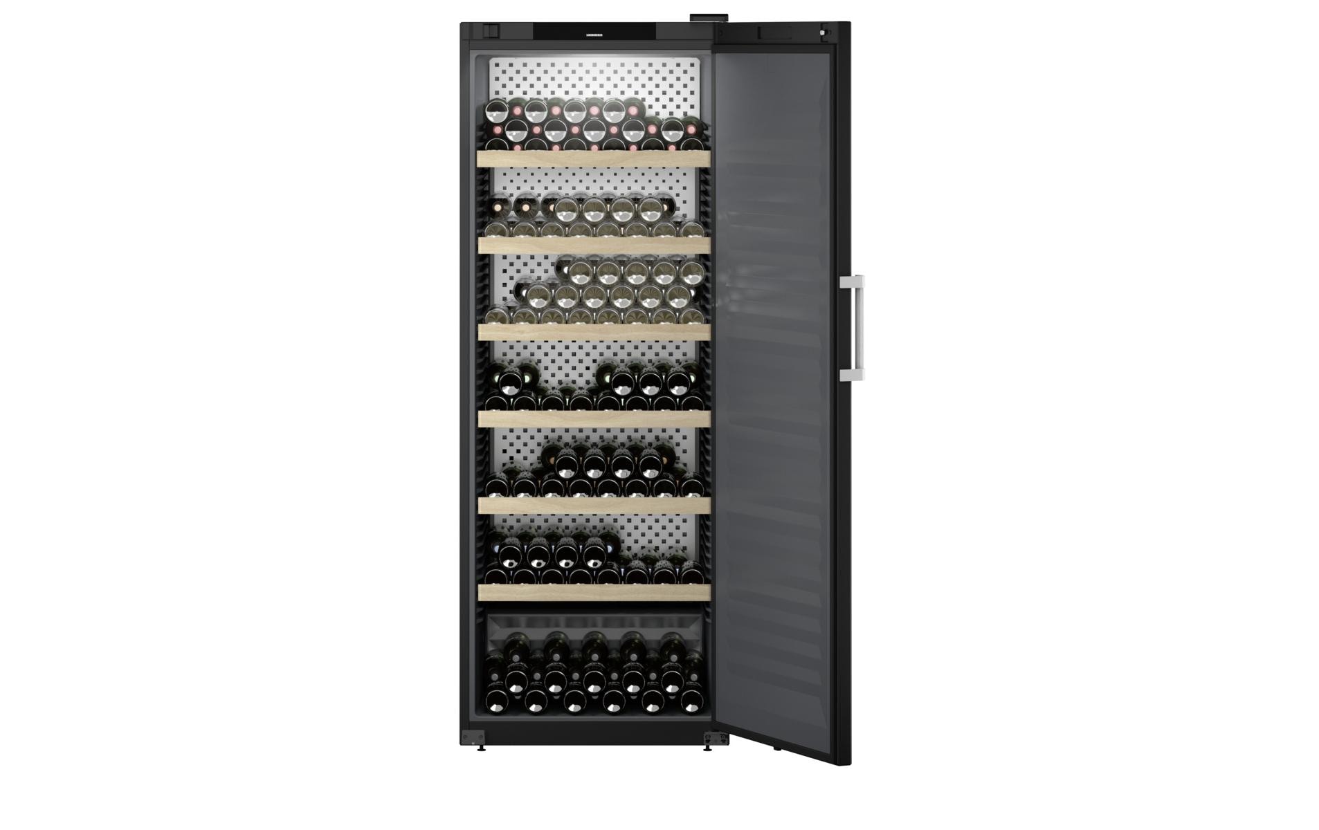 Liebherr Weinklimaschrank WSbli 7731 GrandCru Selection