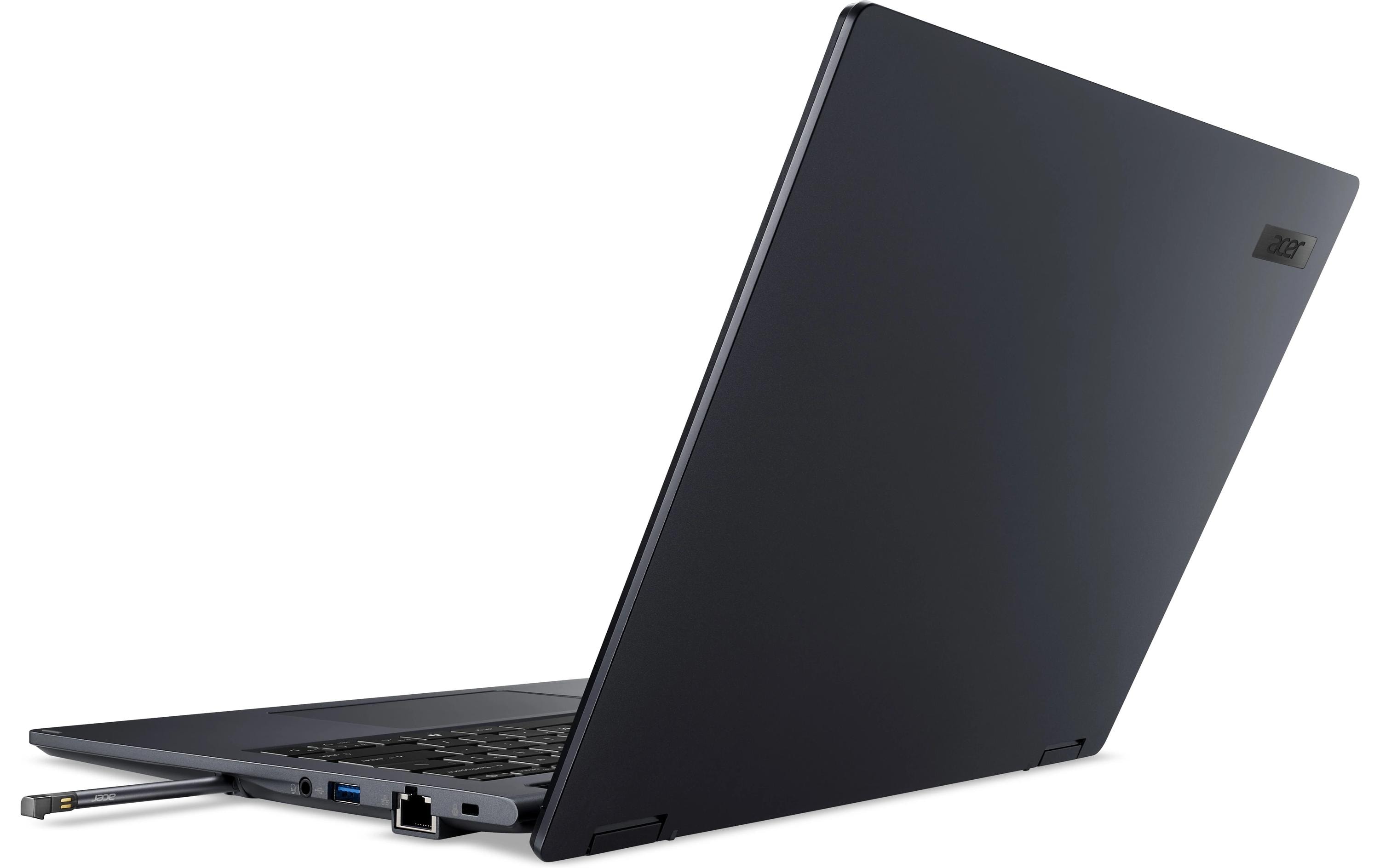 Acer Notebook TravelMate P4 Spin (TMP414RN-55-TCO-71MY)