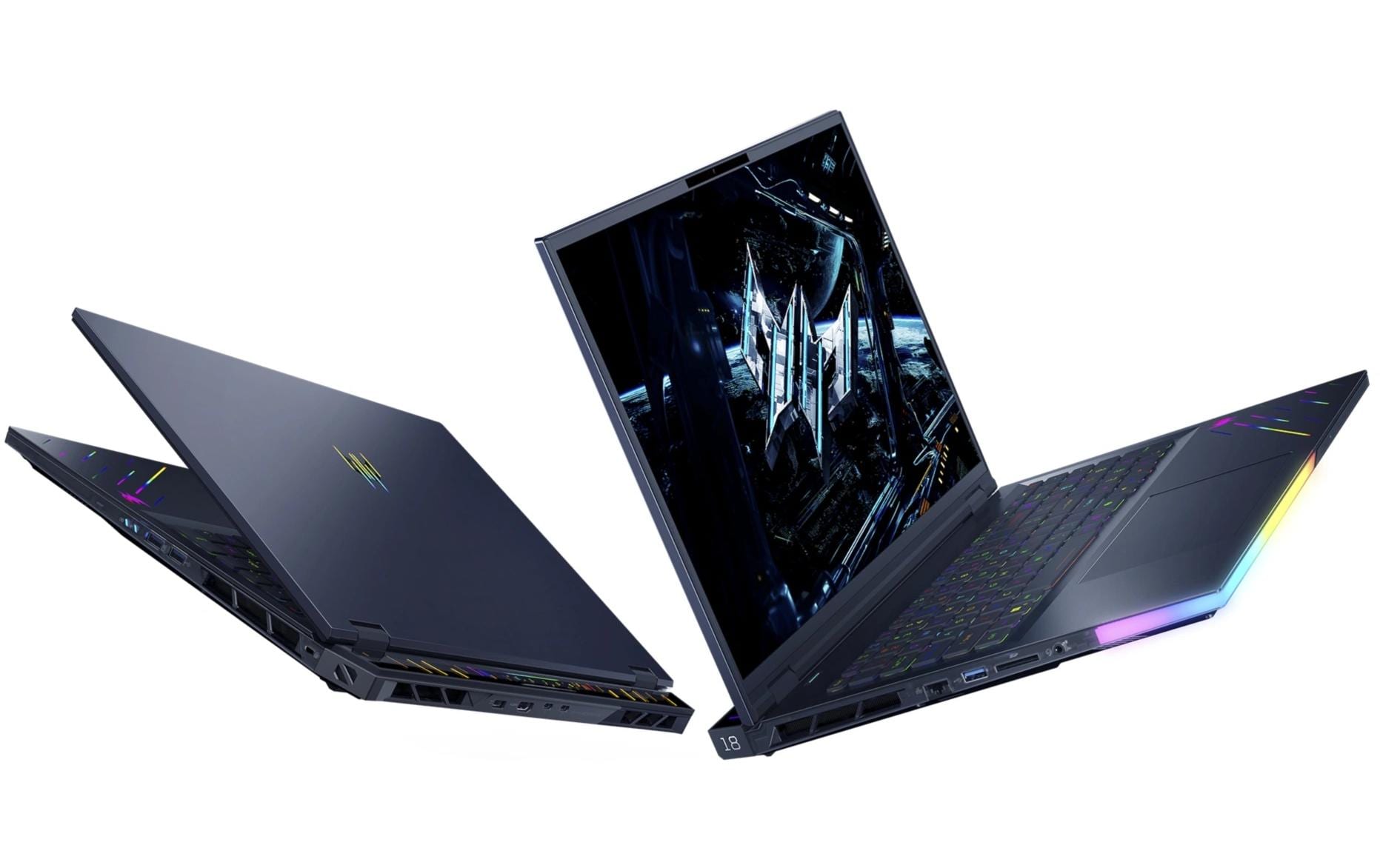 Acer Notebook Predator Helios 18 AI (PH18-73-9644), RTX 5080