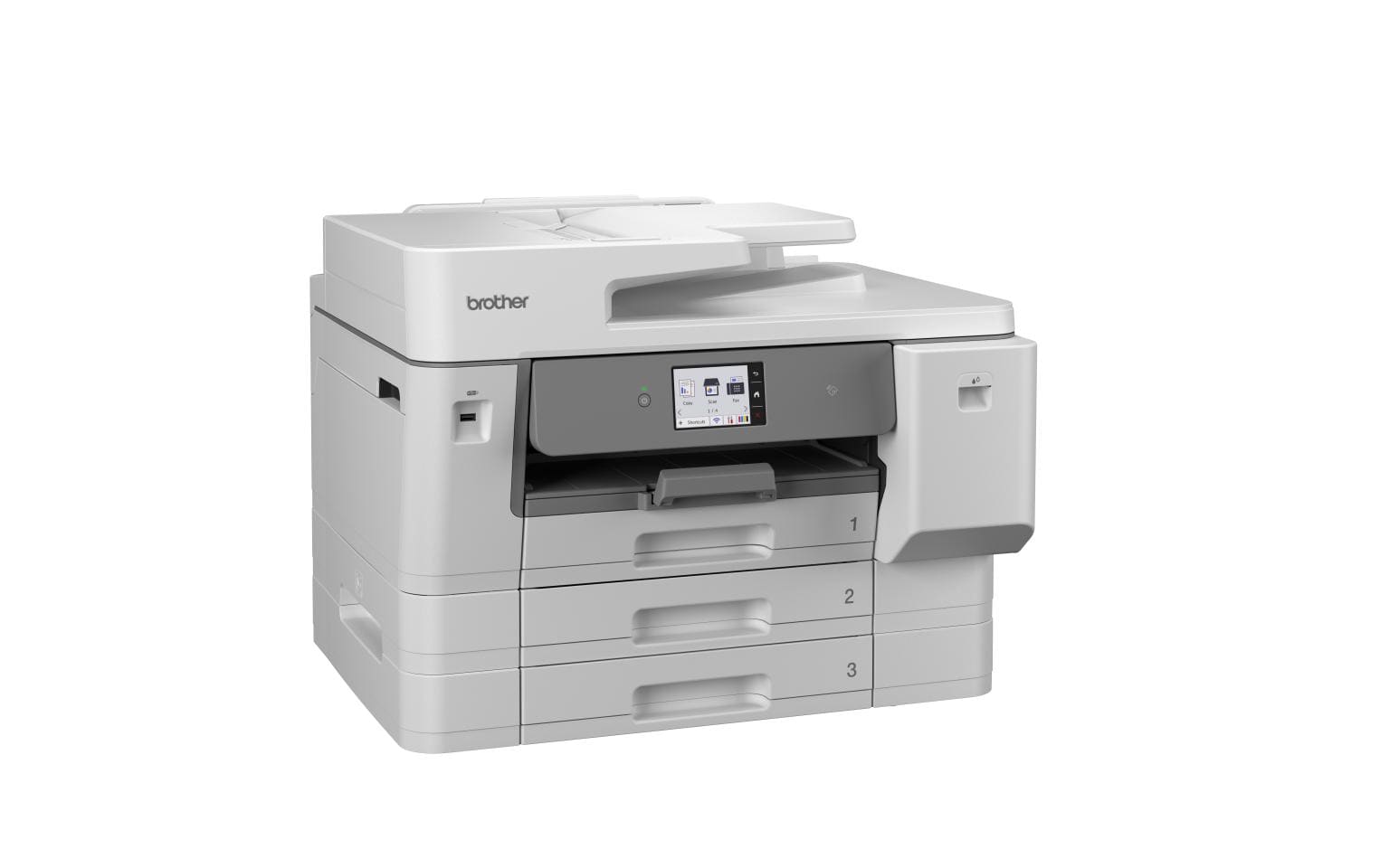 Brother MFC-J6977DW Tintenstrahl A3 1200 x 4800 dpi WLAN