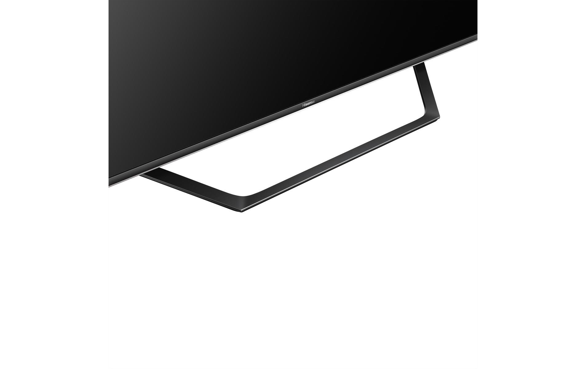 Hisense TV 43A7DS 43, 3840 x 2160 (Ultra HD 4K), QLED
