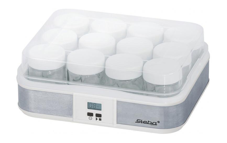 Steba Joghurtmaker JM 2 2.4 l Steba Joghurtmaker JM 2 2.4 l