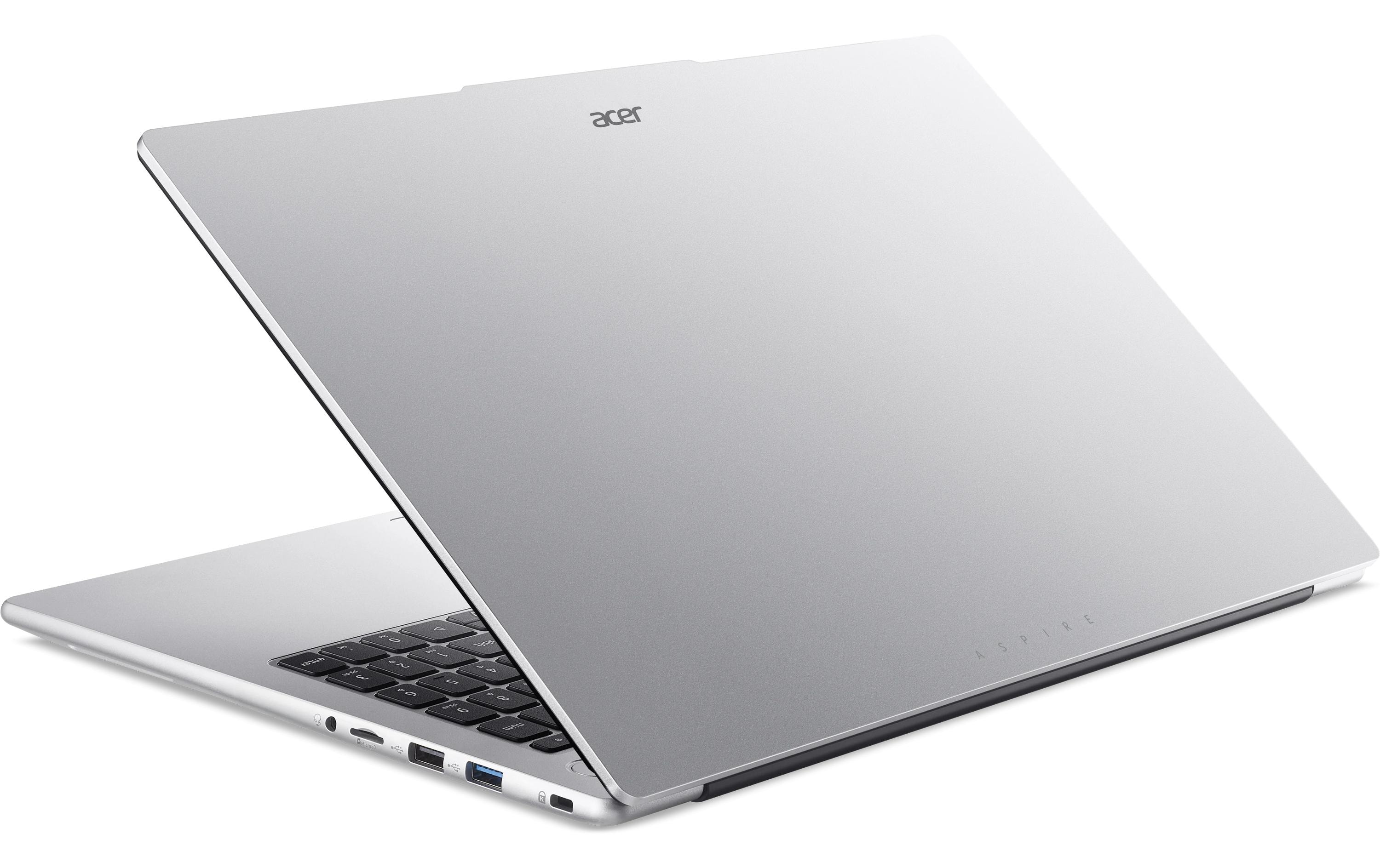 Acer Notebook Aspire Lite 15 (AL15-44P-R5TH)