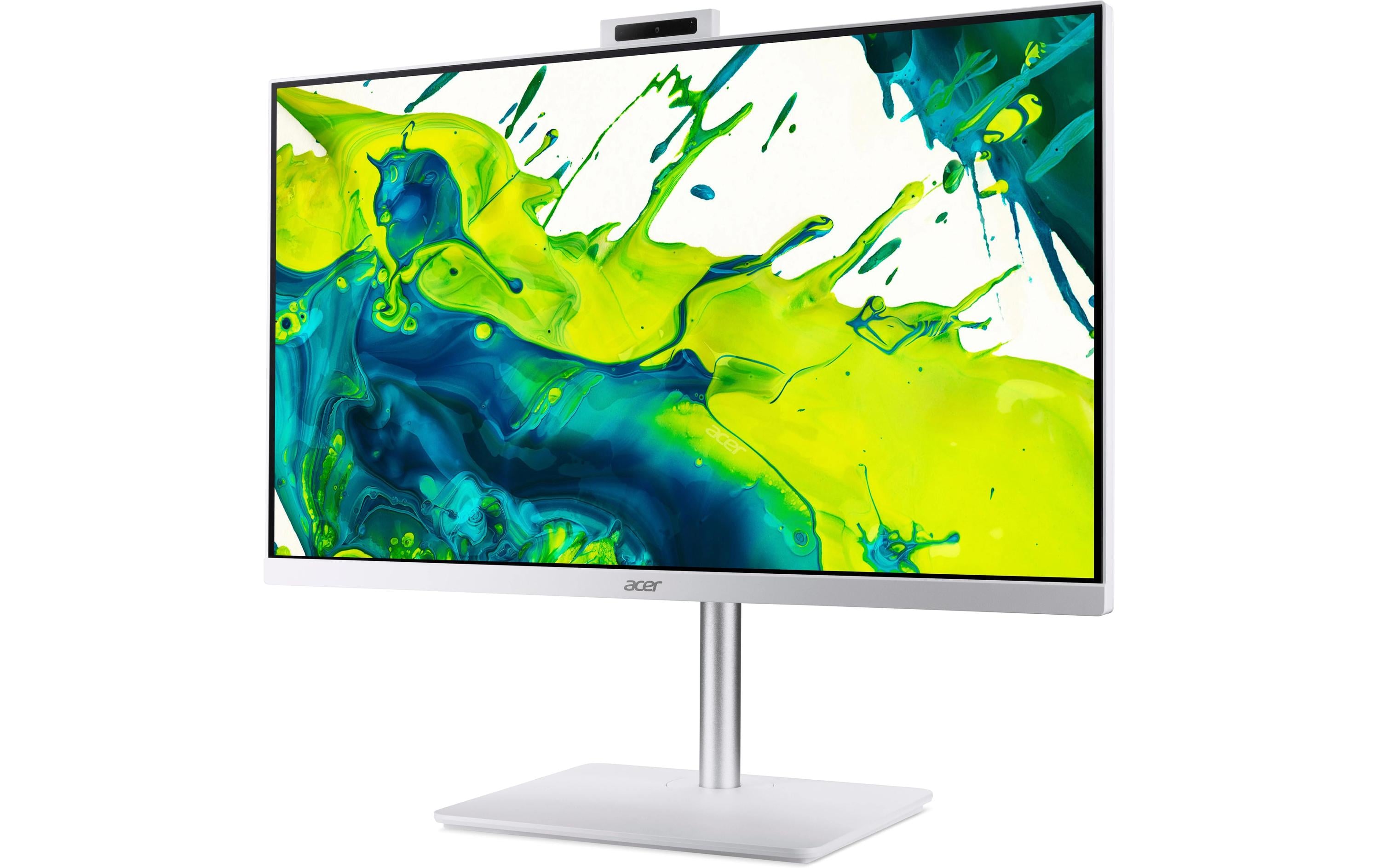 Acer AIO Aspire C27-A (i7, 16 GB, 1 TB SDD)