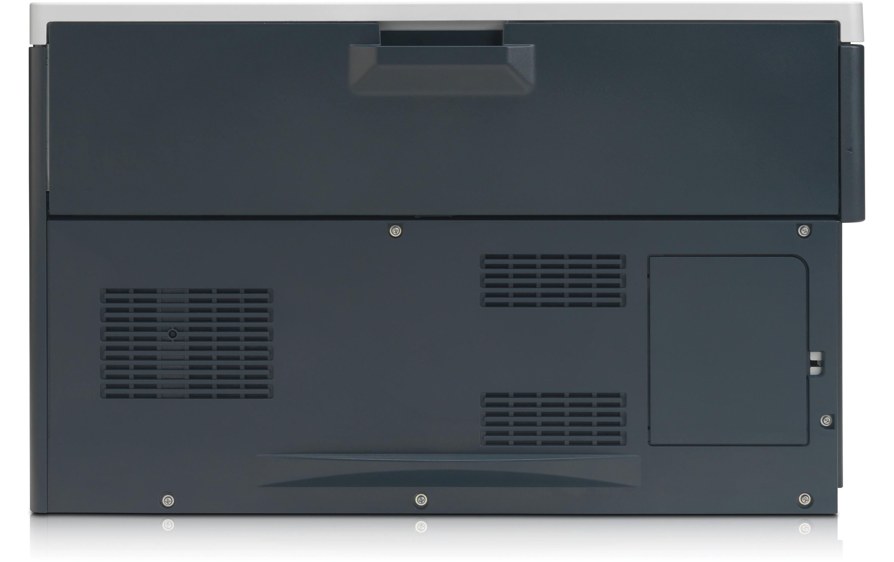 HP Drucker Color LaserJet Professional CP5225dn