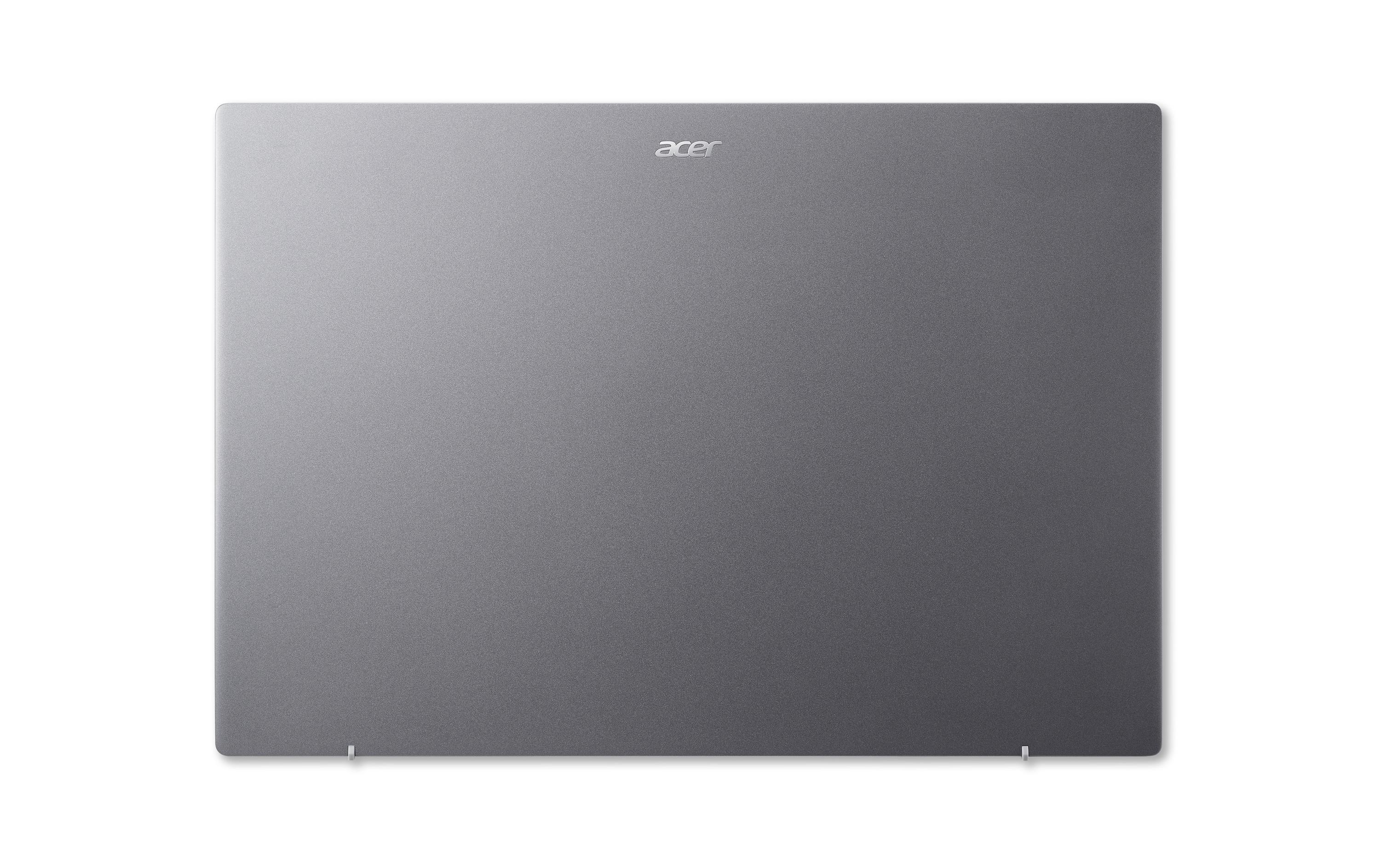 Acer Notebook Swift Go 16 (SFG16-71-788K) i7, 32GB, 2TB