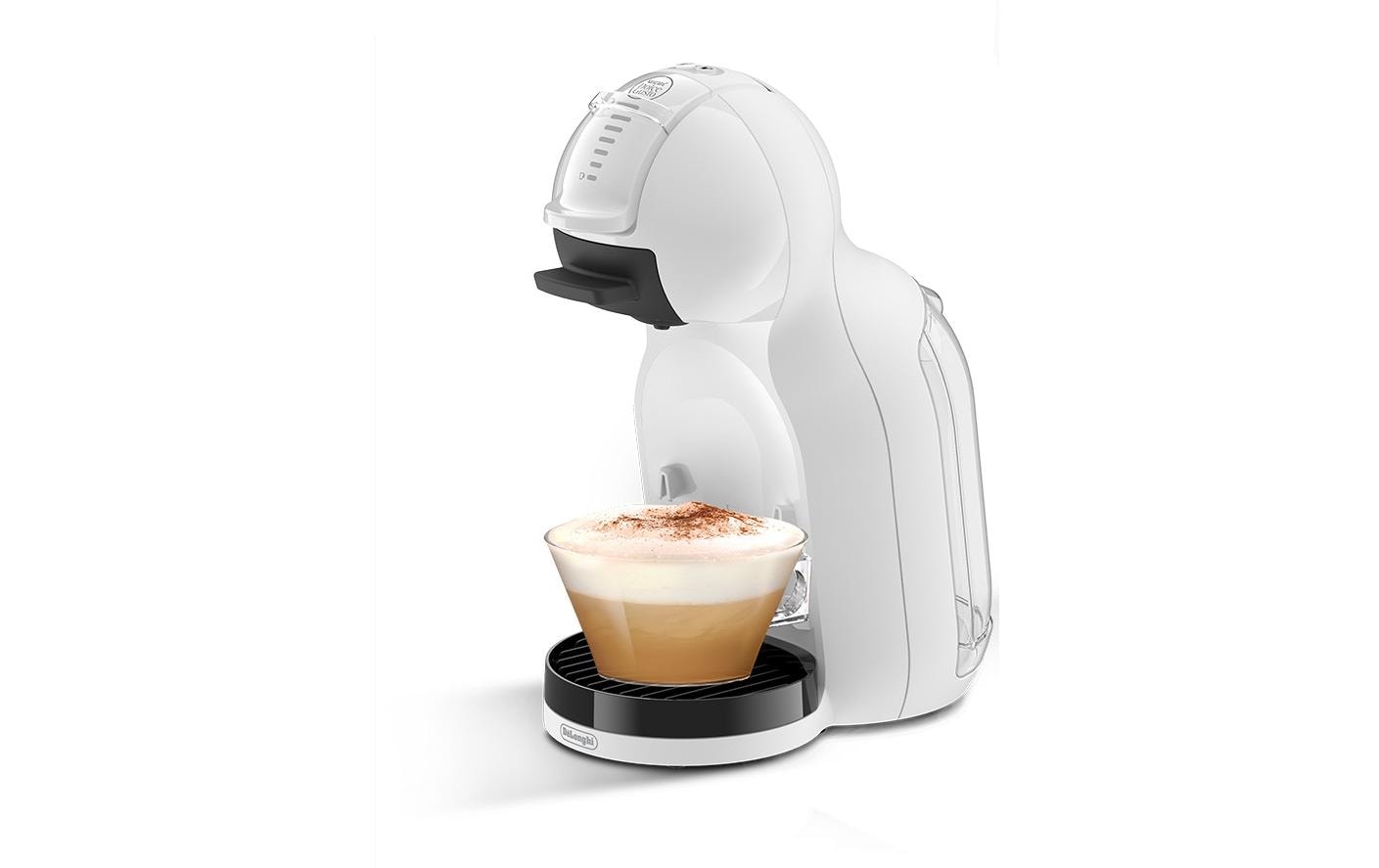 De'Longhi Nescafè Dolce Gusto Mini Me 2 Weiss