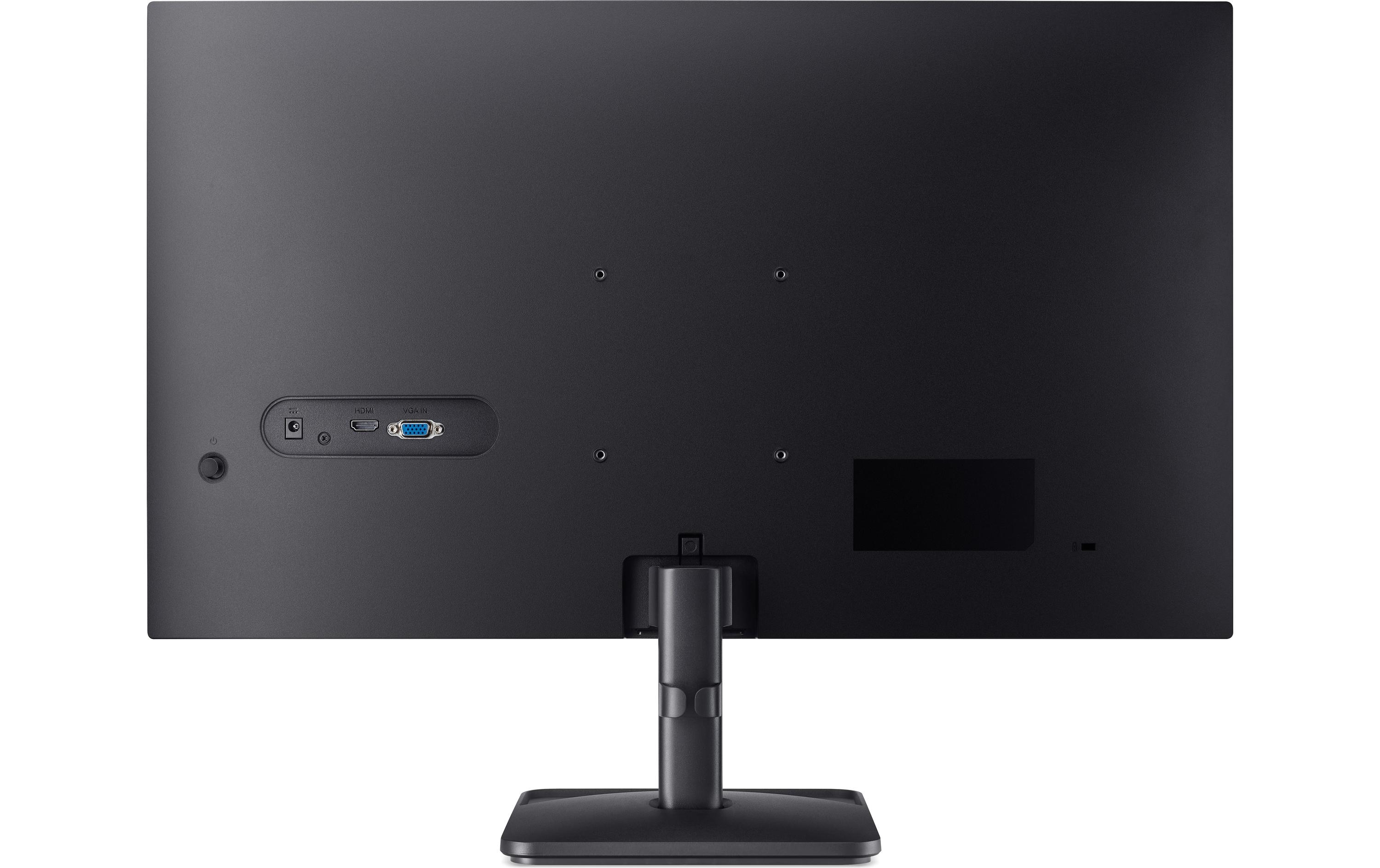 Acer Monitor EK241YP0bi 23.8 , 1920 x 1080 (Full HD)