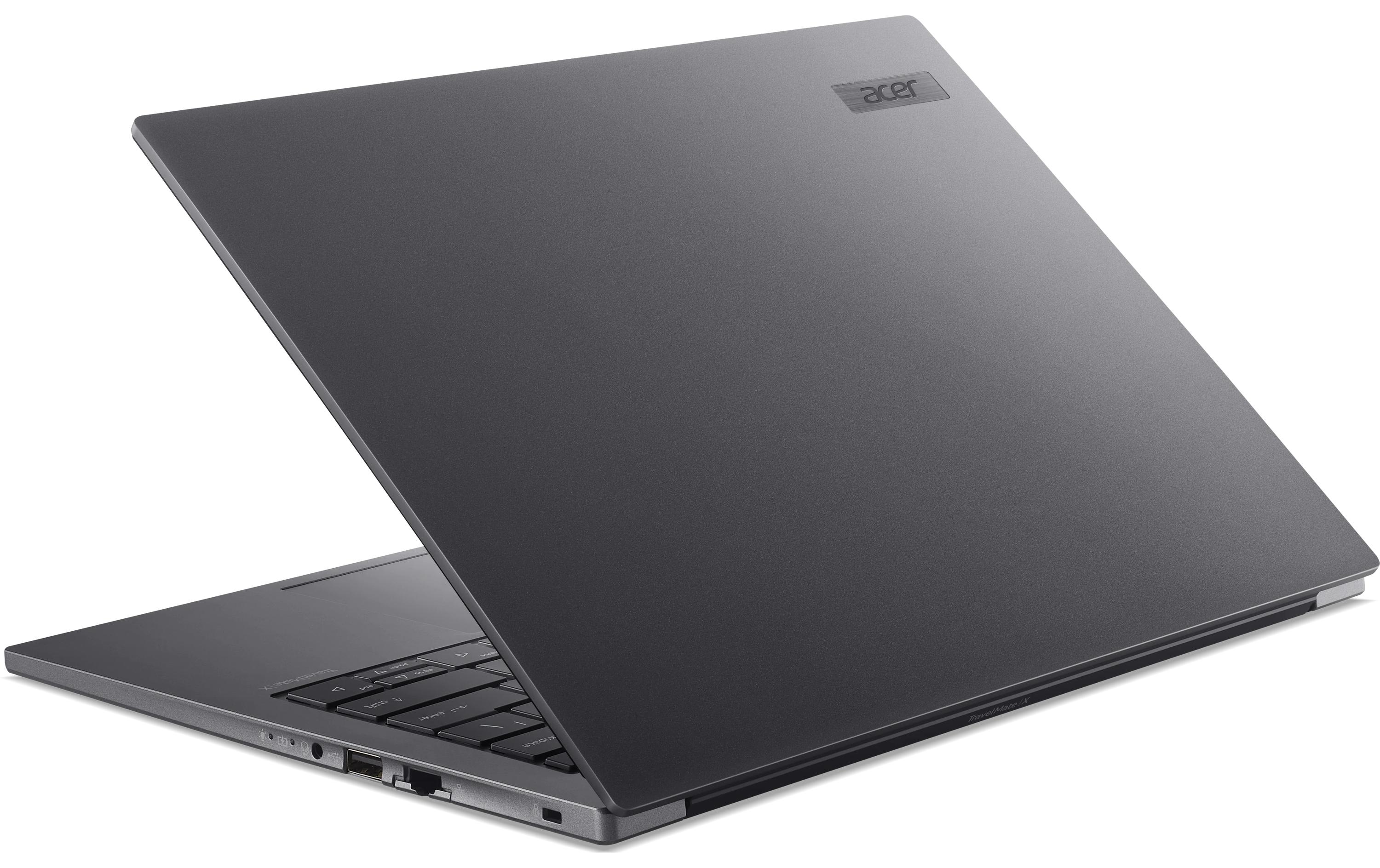 Acer Notebook TravelMate X4 TMX414-51-TCO-70GW