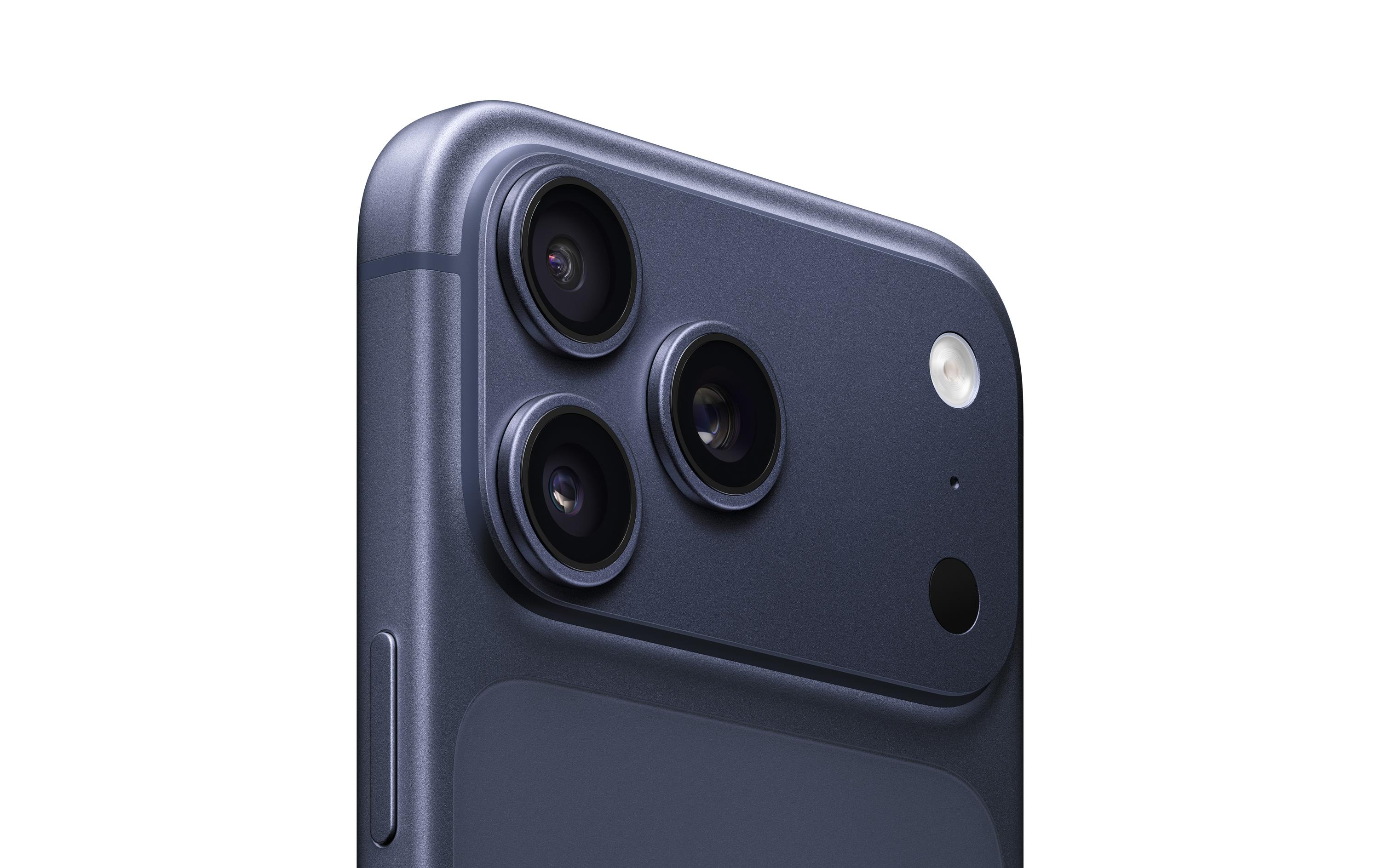 Apple iPhone 17 Pro Max 1000 GB Deep Blue