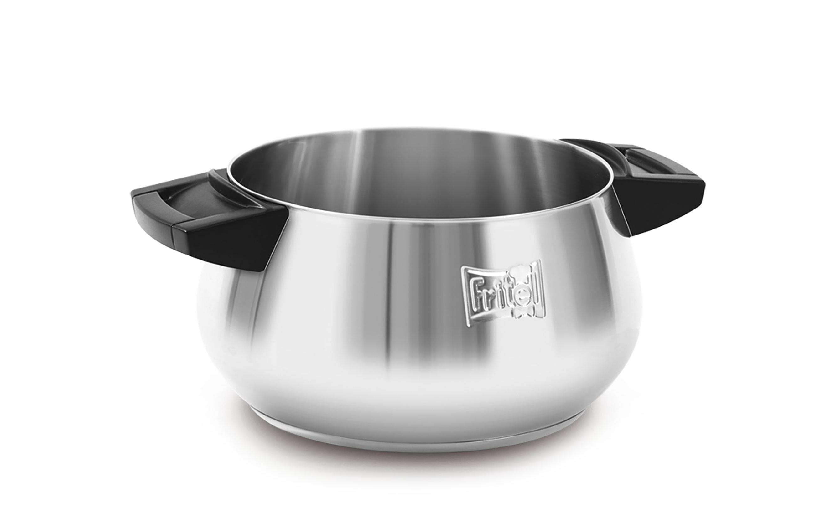 FRITEL Fondue FO2470 Edelstahl/Kunststoff 1.5 l 1500 W