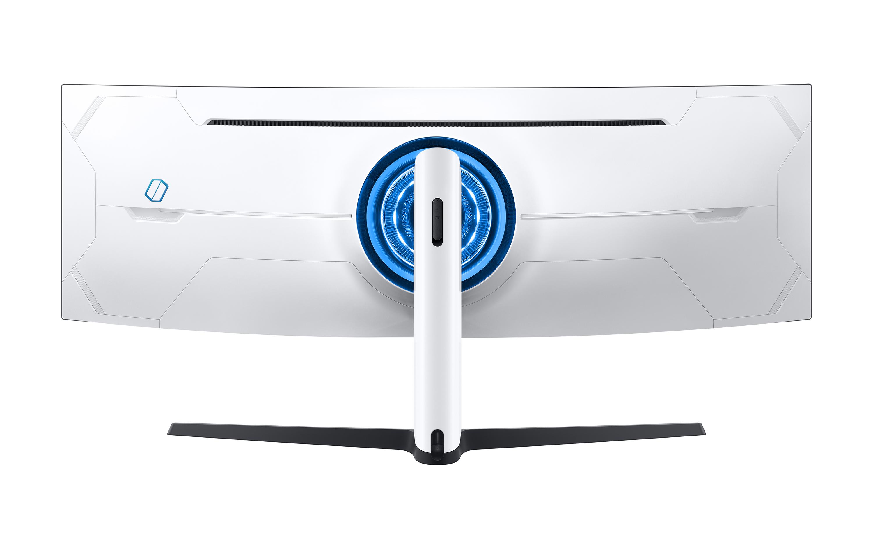 Samsung Monitor Odyssey Neo G9 LS49AG950NUXEN
