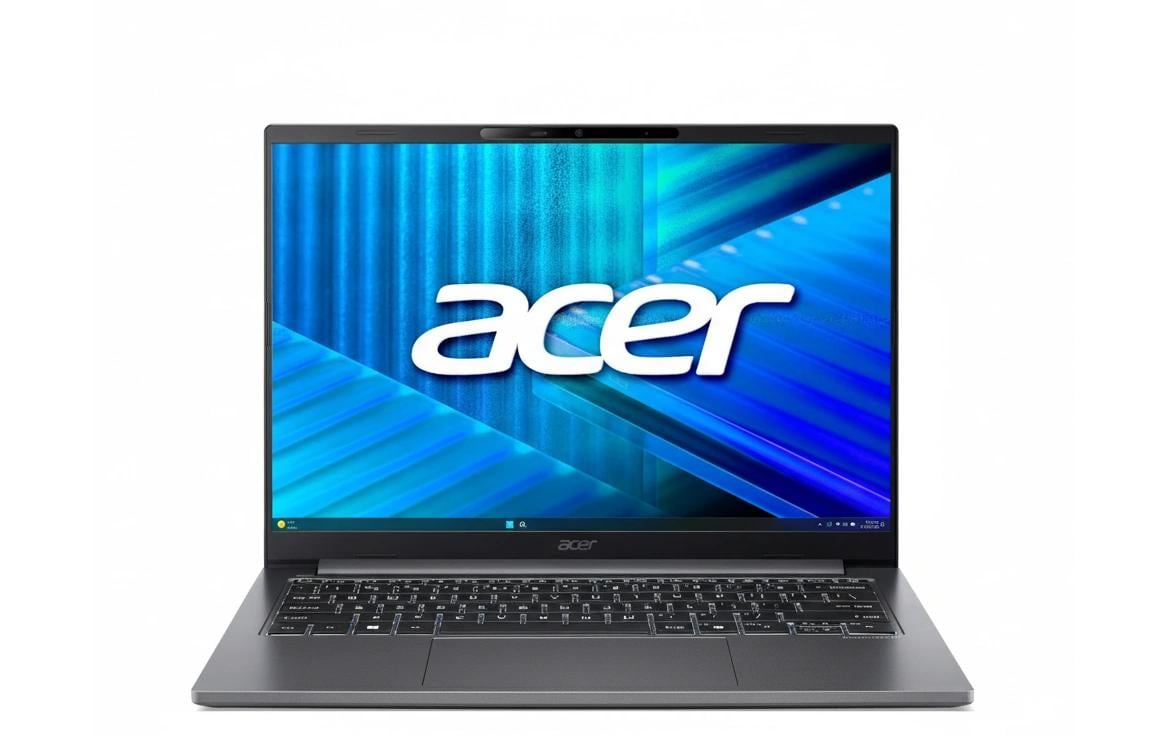Acer Notebook TravelMate X4 (TMX414-51-TCO-59TL)